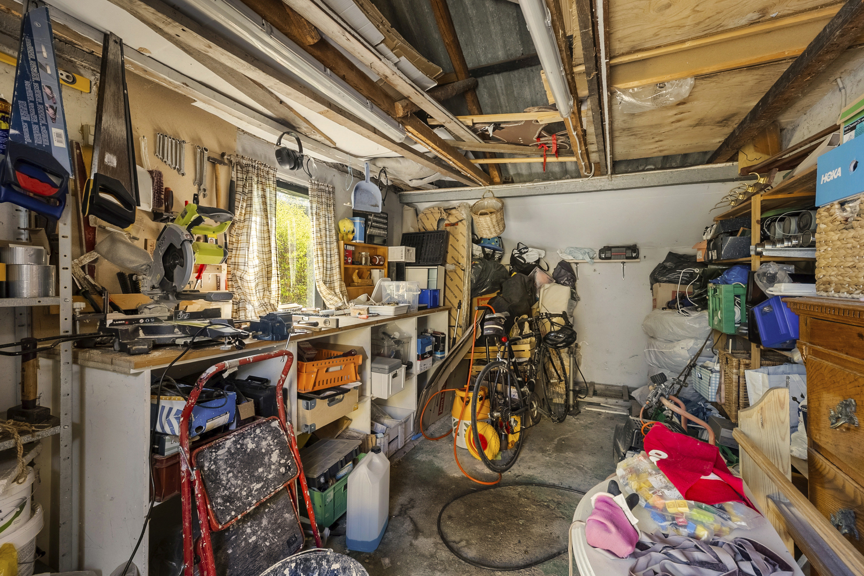 Fremhævet disponibelt rum billede i fuldskærmstilstand. Billede af Broholmvej 142, Frølunde Fed, 4220 Korsør