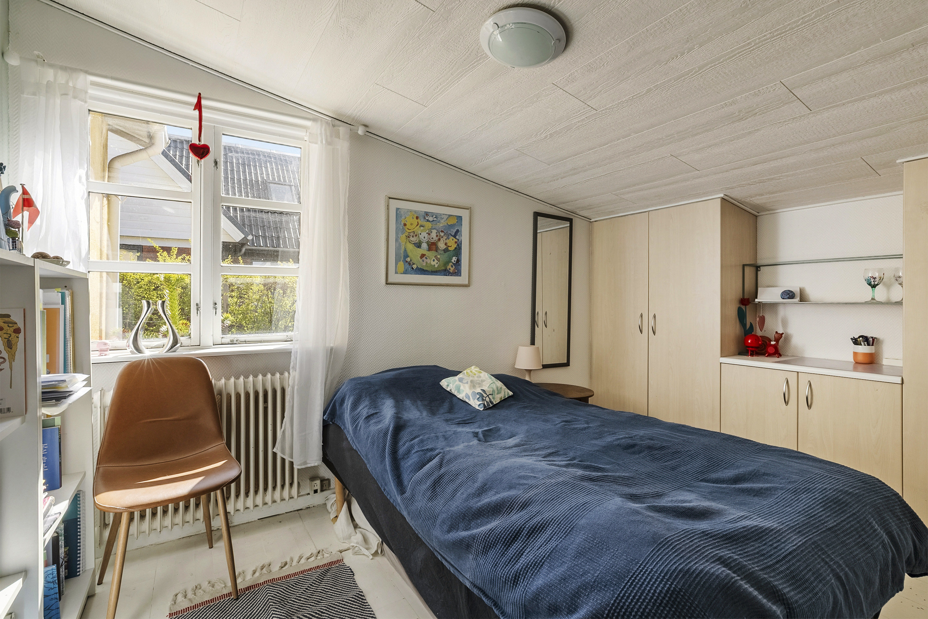 Fremhævet værelse billede i fuldskærmstilstand. Billede af Broholmvej 142, Frølunde Fed, 4220 Korsør