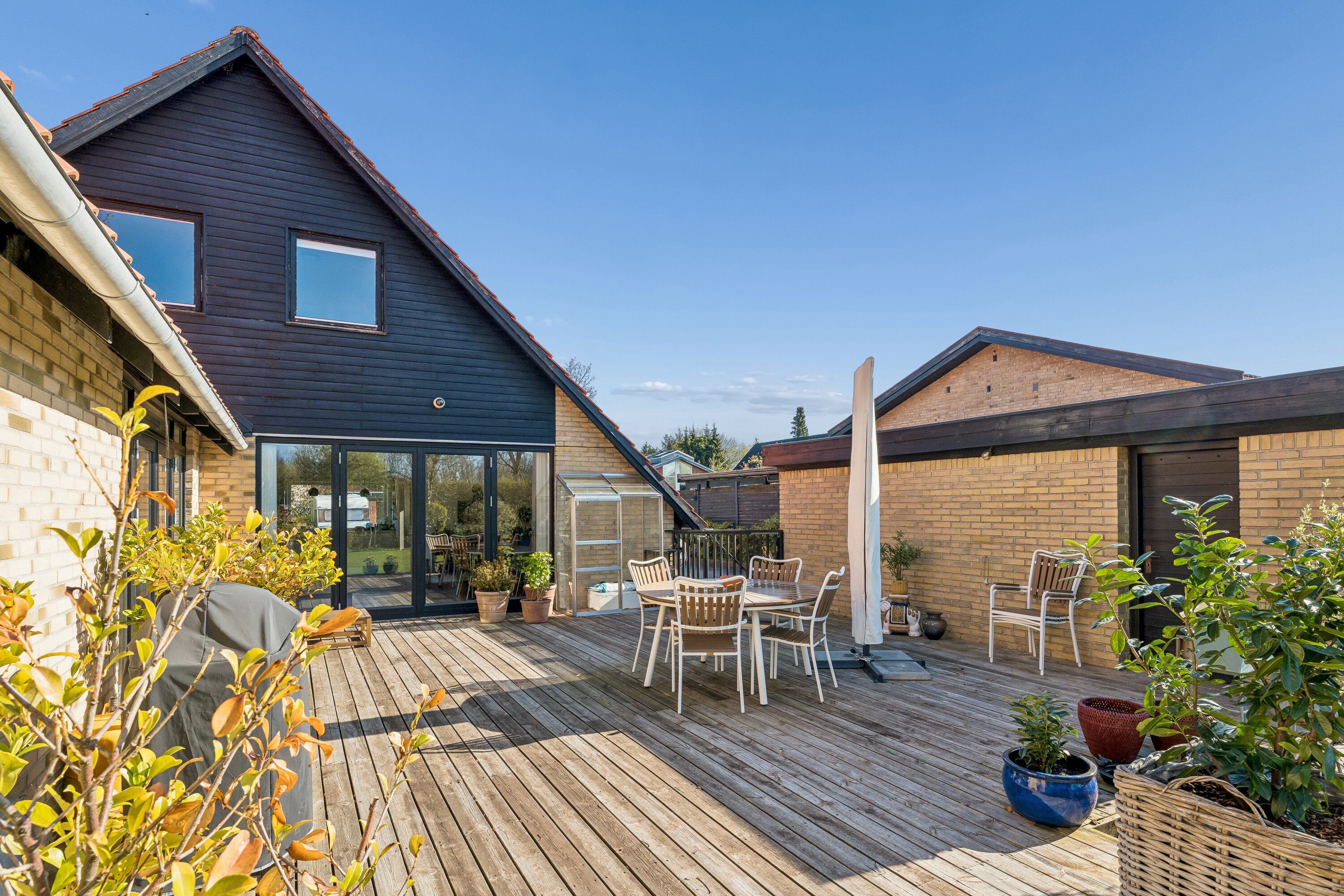 Pernillevej 2, Hasseris, 9000 Aalborg