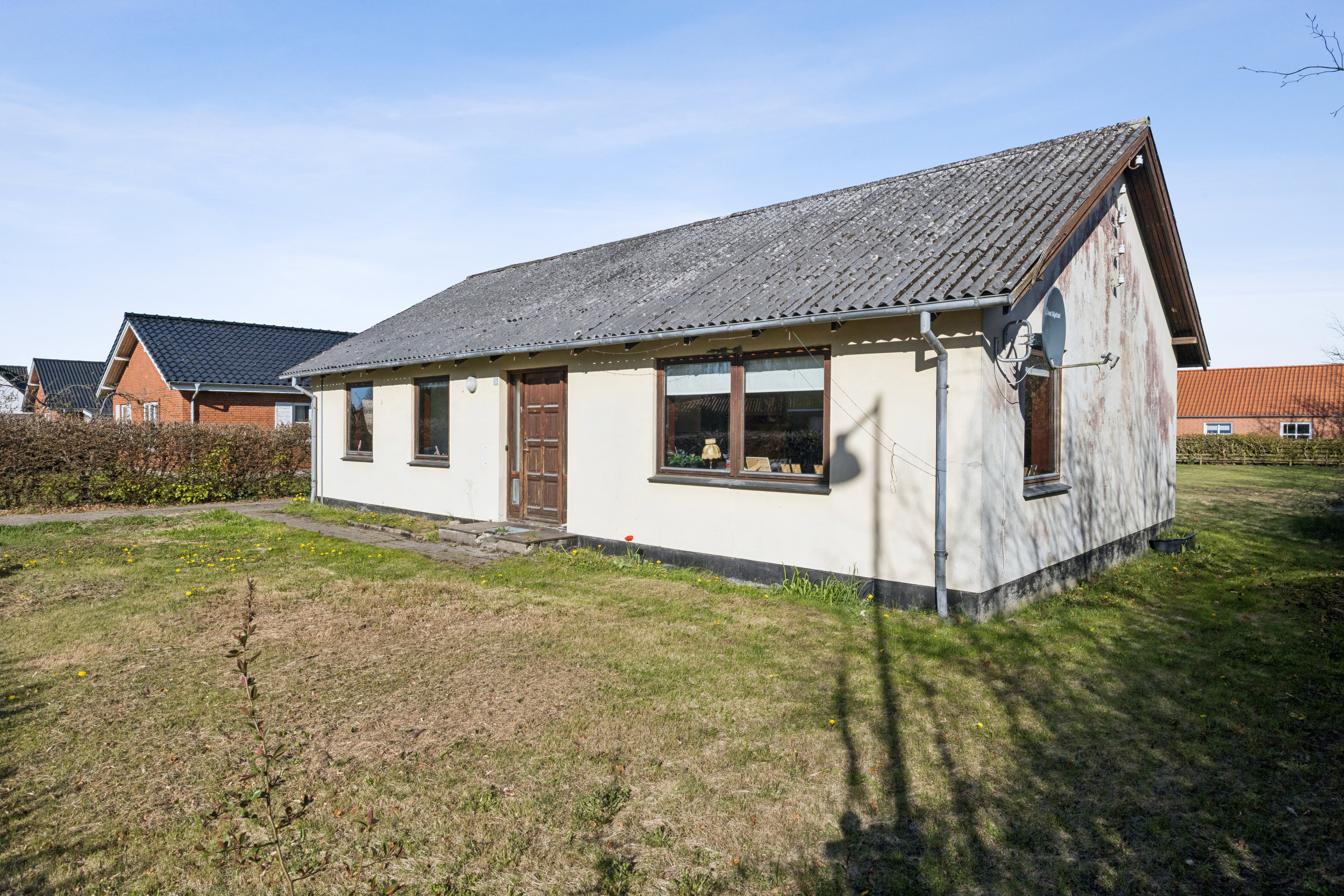 Vestergade 16, Ulsted, 9370 Hals