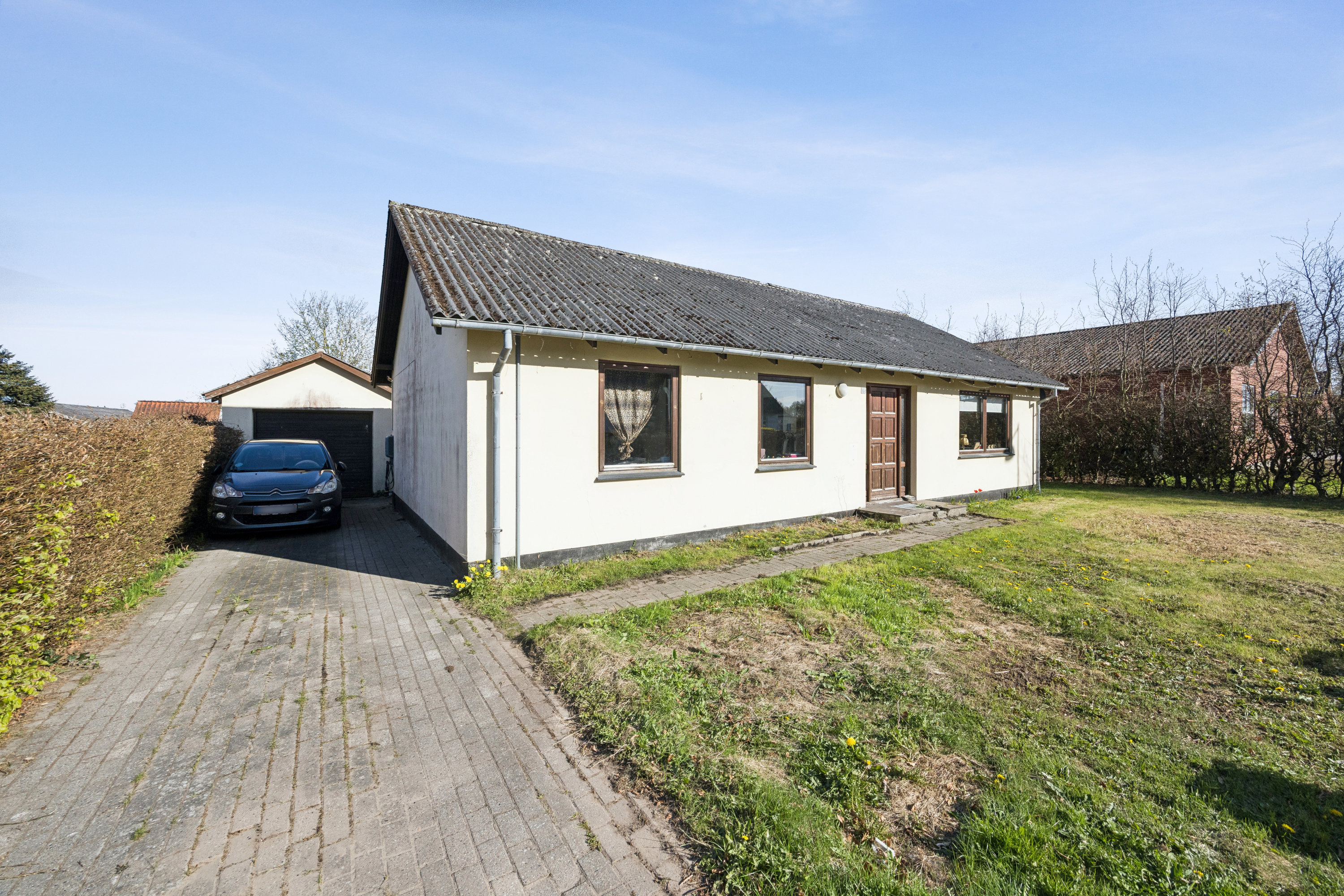 Vestergade 16, Ulsted, 9370 Hals