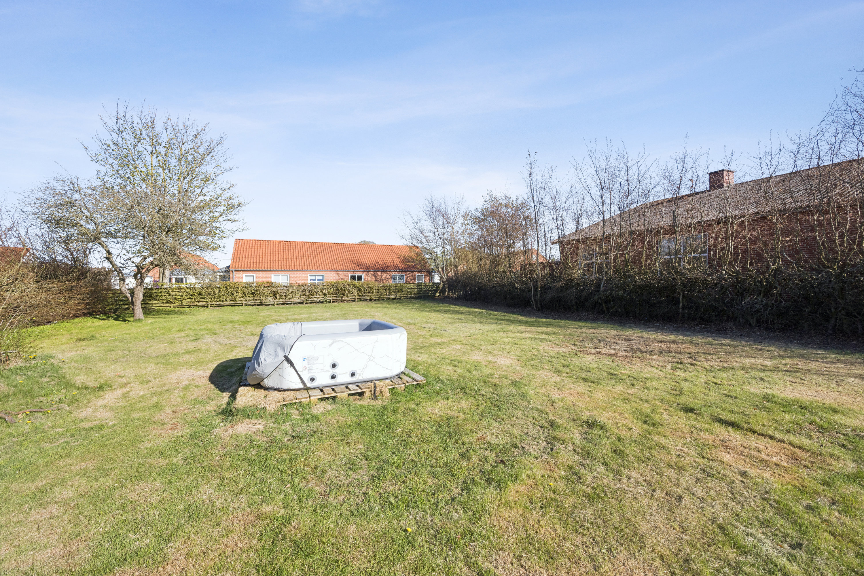 Vestergade 16, Ulsted, 9370 Hals
