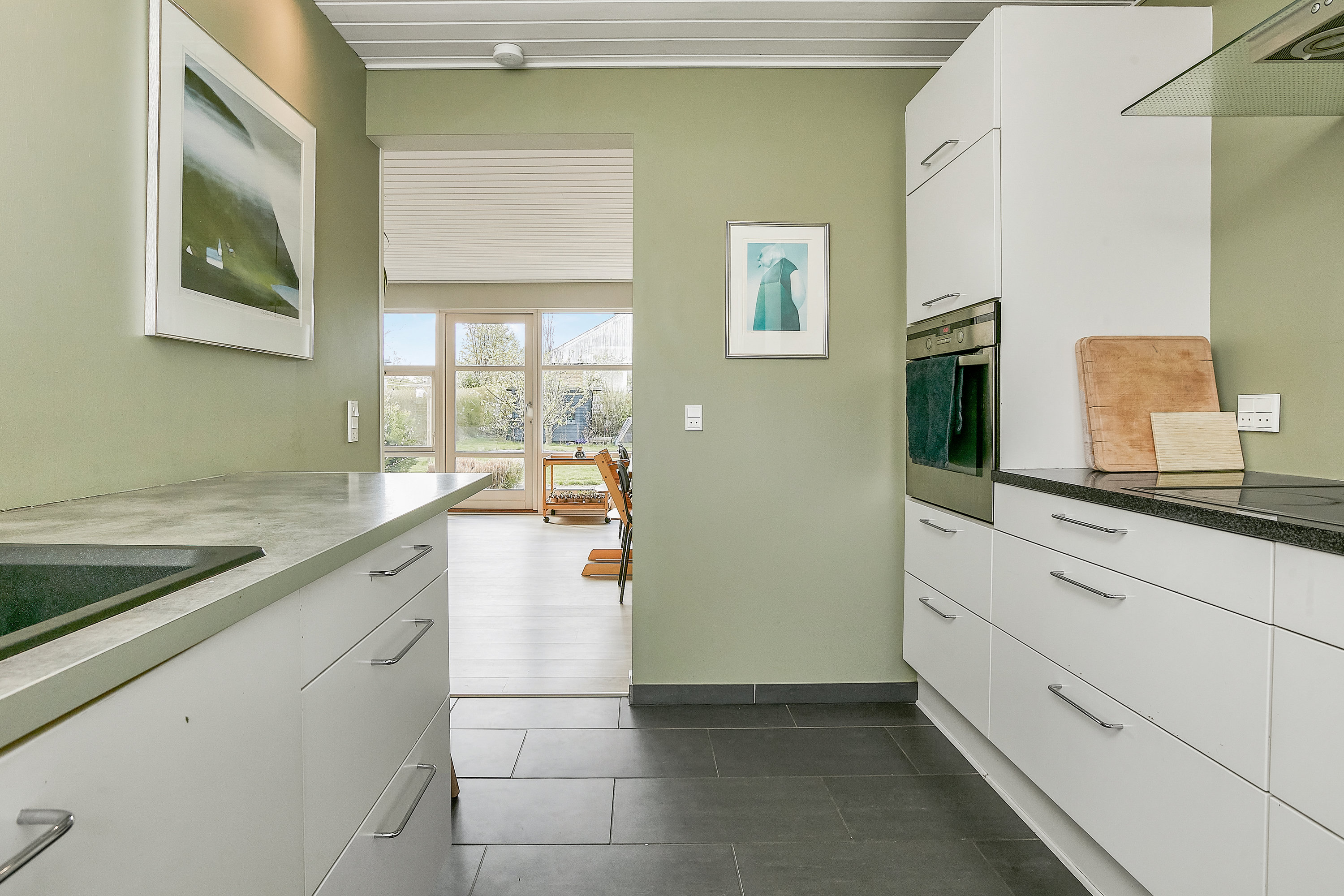 Fremhævet andet billede i fuldskærmstilstand. Billede af Højager 77, 7300 Jelling