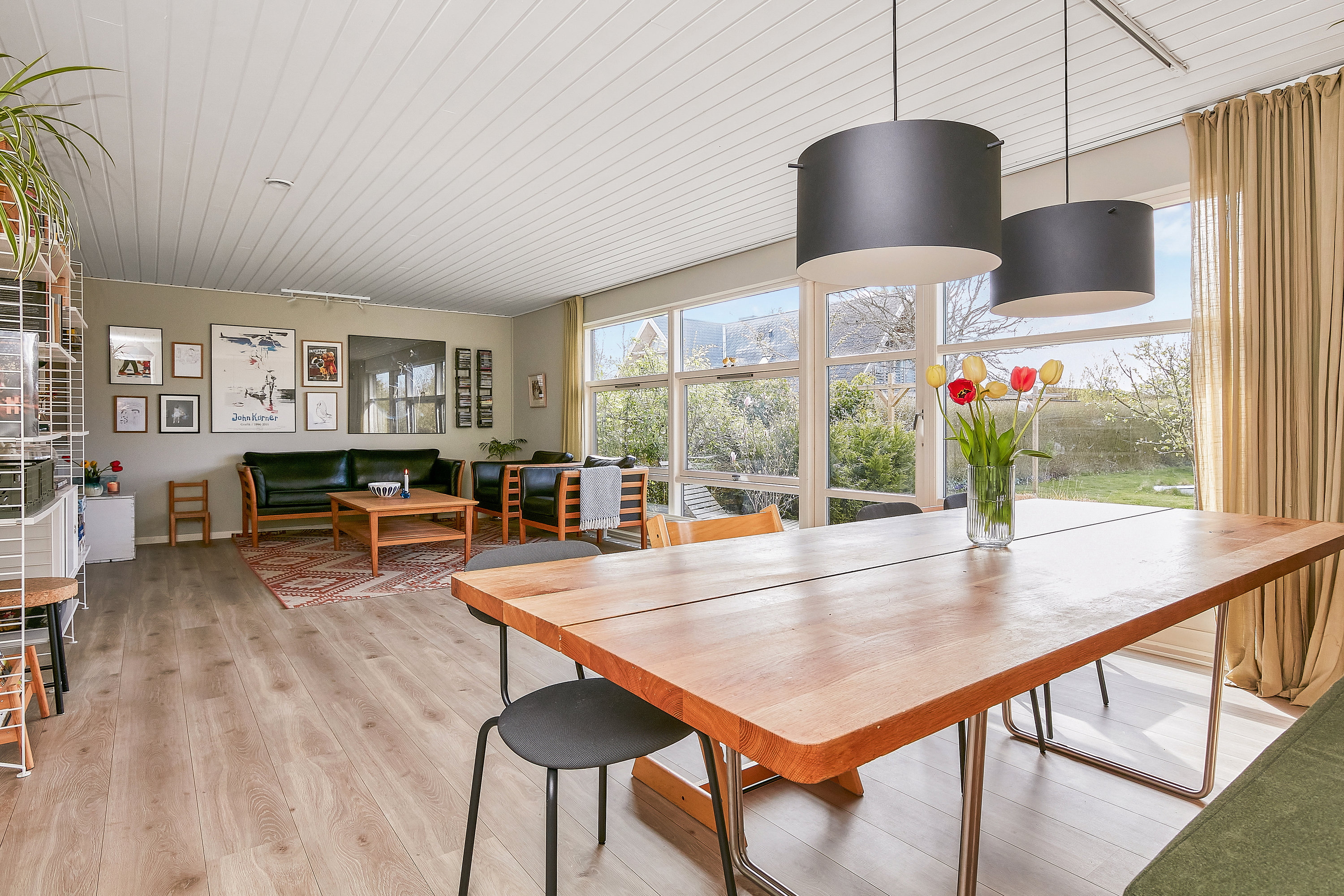 Fremhævet andet billede i fuldskærmstilstand. Billede af Højager 77, 7300 Jelling