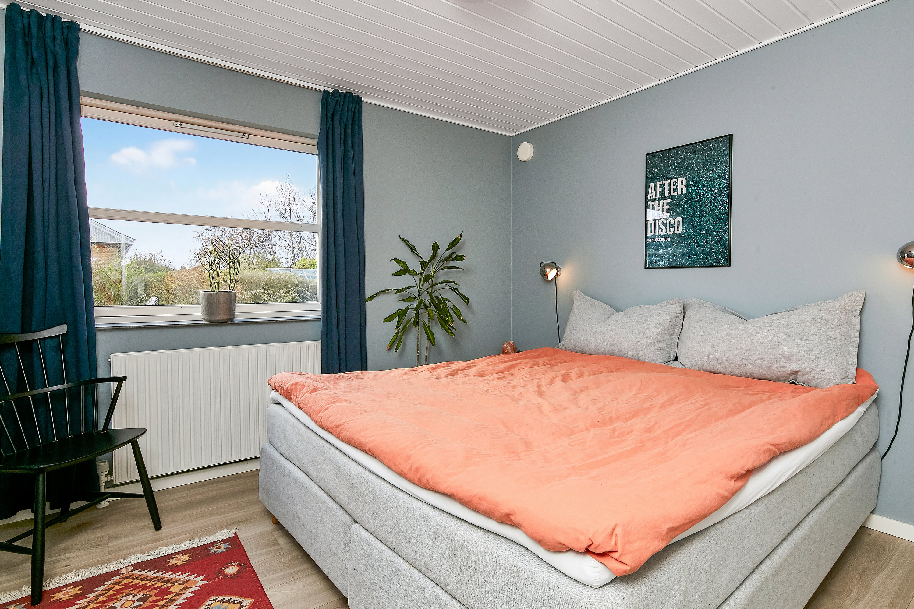 Fremhævet andet billede i fuldskærmstilstand. Billede af Højager 77, 7300 Jelling