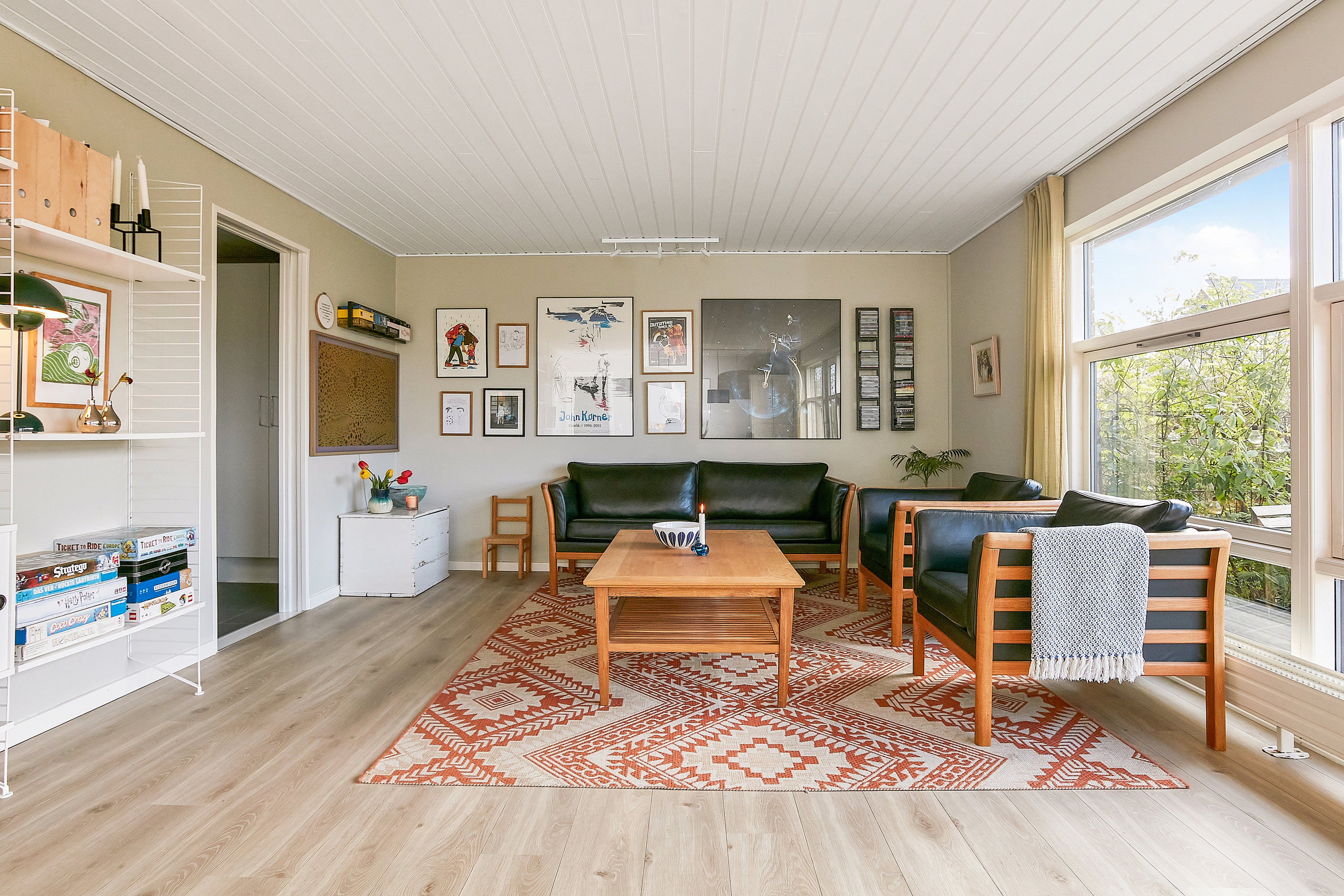 Fremhævet andet billede i fuldskærmstilstand. Billede af Højager 77, 7300 Jelling