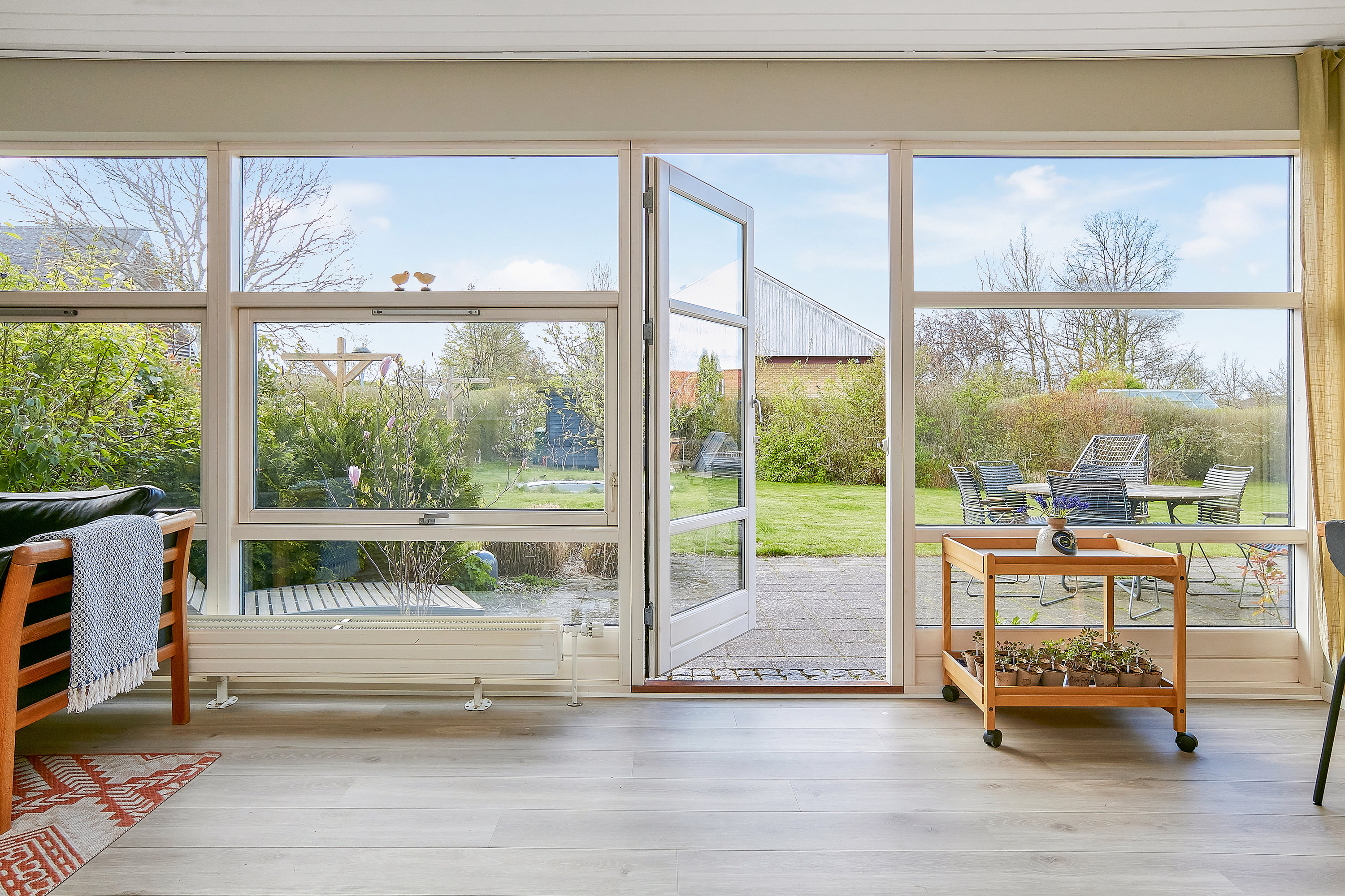 Fremhævet andet billede i fuldskærmstilstand. Billede af Højager 77, 7300 Jelling