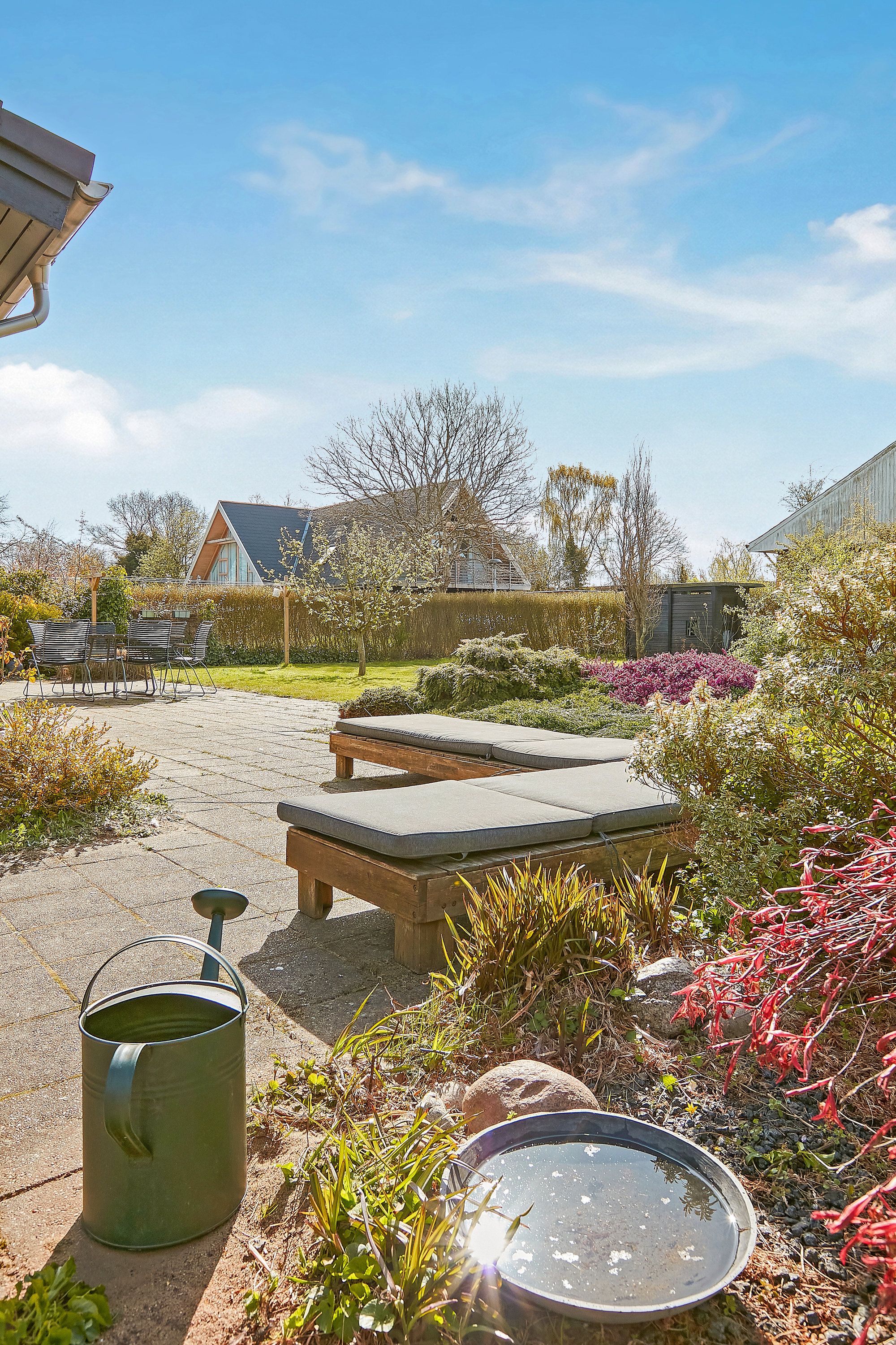 Fremhævet andet billede i fuldskærmstilstand. Billede af Højager 77, 7300 Jelling