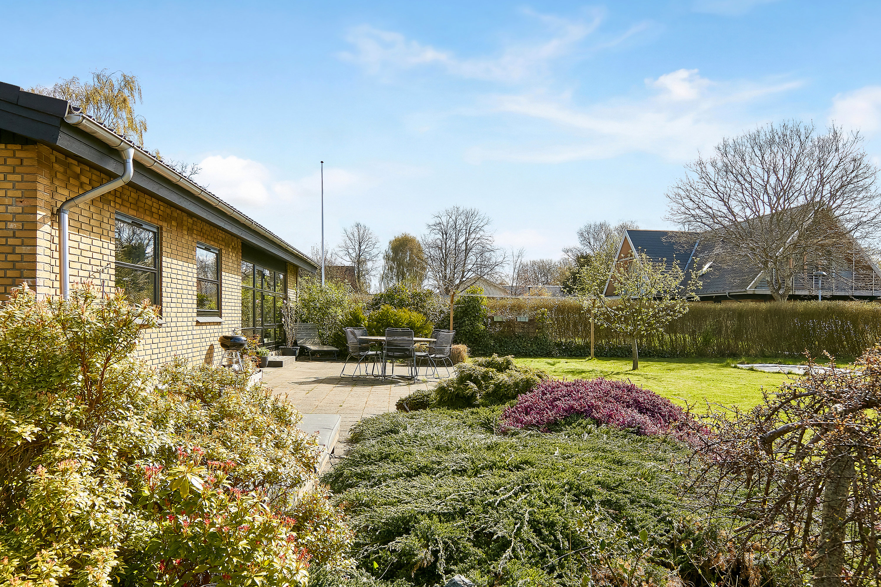 Fremhævet andet billede i fuldskærmstilstand. Billede af Højager 77, 7300 Jelling