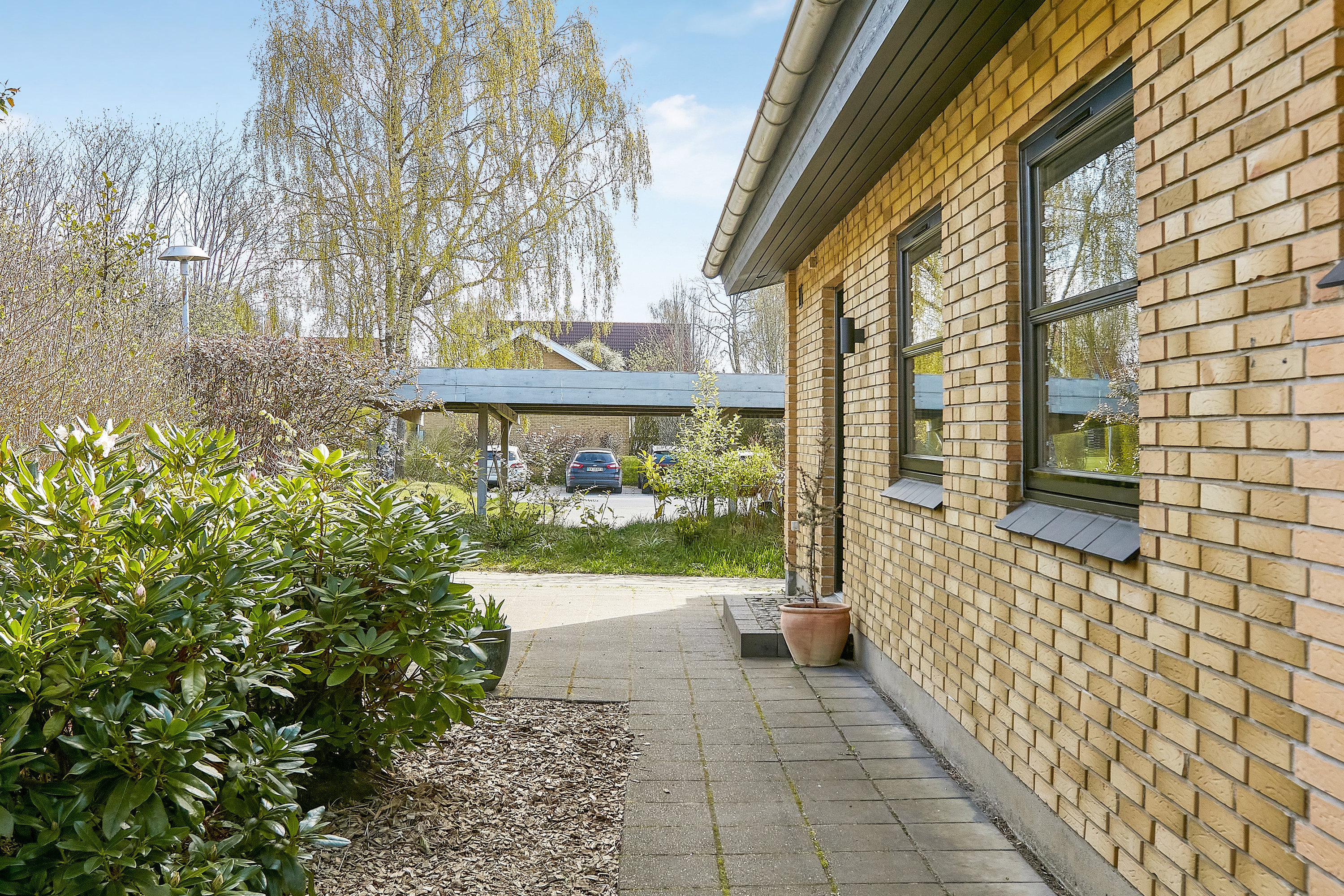 Fremhævet andet billede i fuldskærmstilstand. Billede af Højager 77, 7300 Jelling