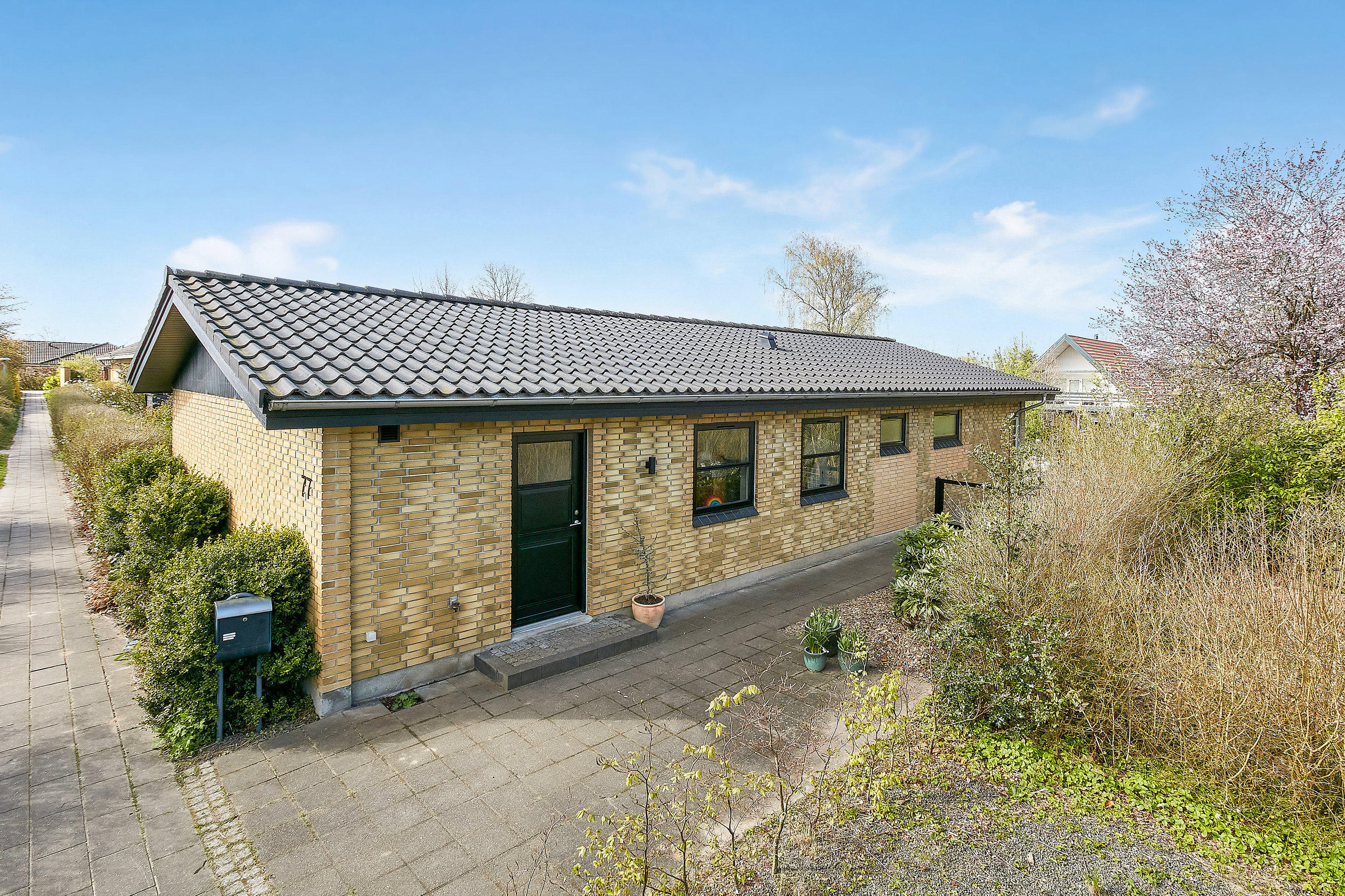 Højager 77, 7300 Jelling