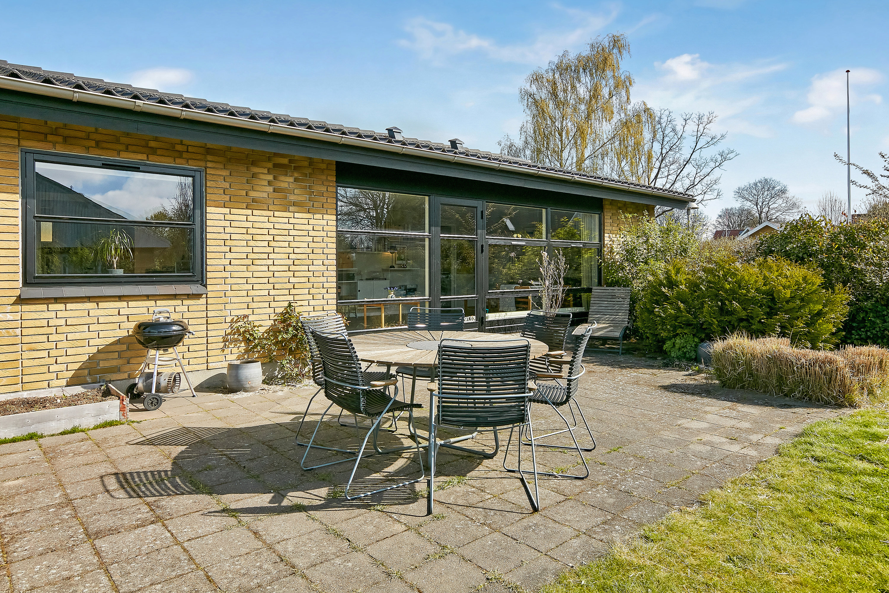 Fremhævet andet billede i fuldskærmstilstand. Billede af Højager 77, 7300 Jelling