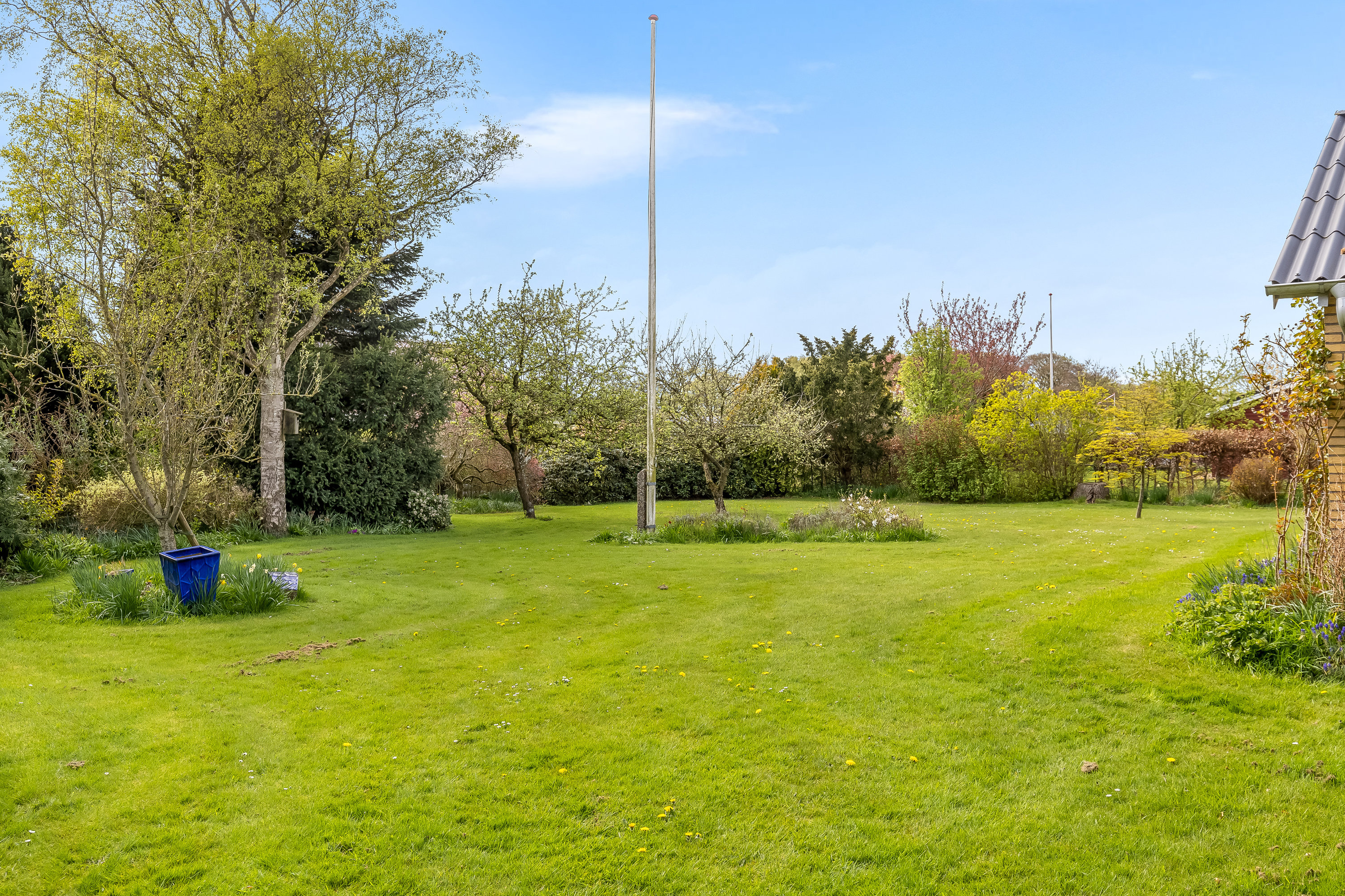 Rantzausvej 10, Visby, 6261 Bredebro