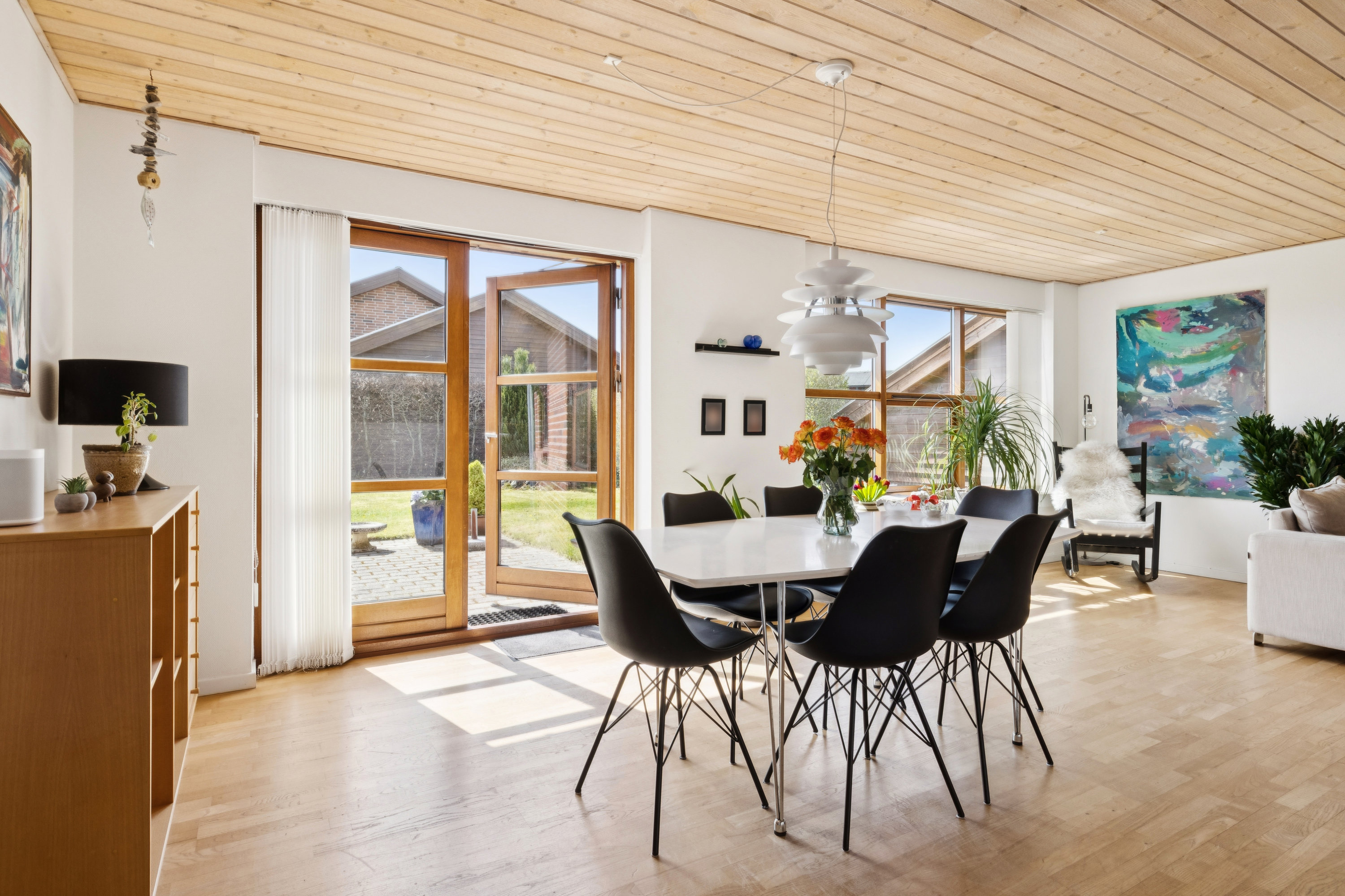 Bronzehøj 35, Bruunshåb, 8800 Viborg