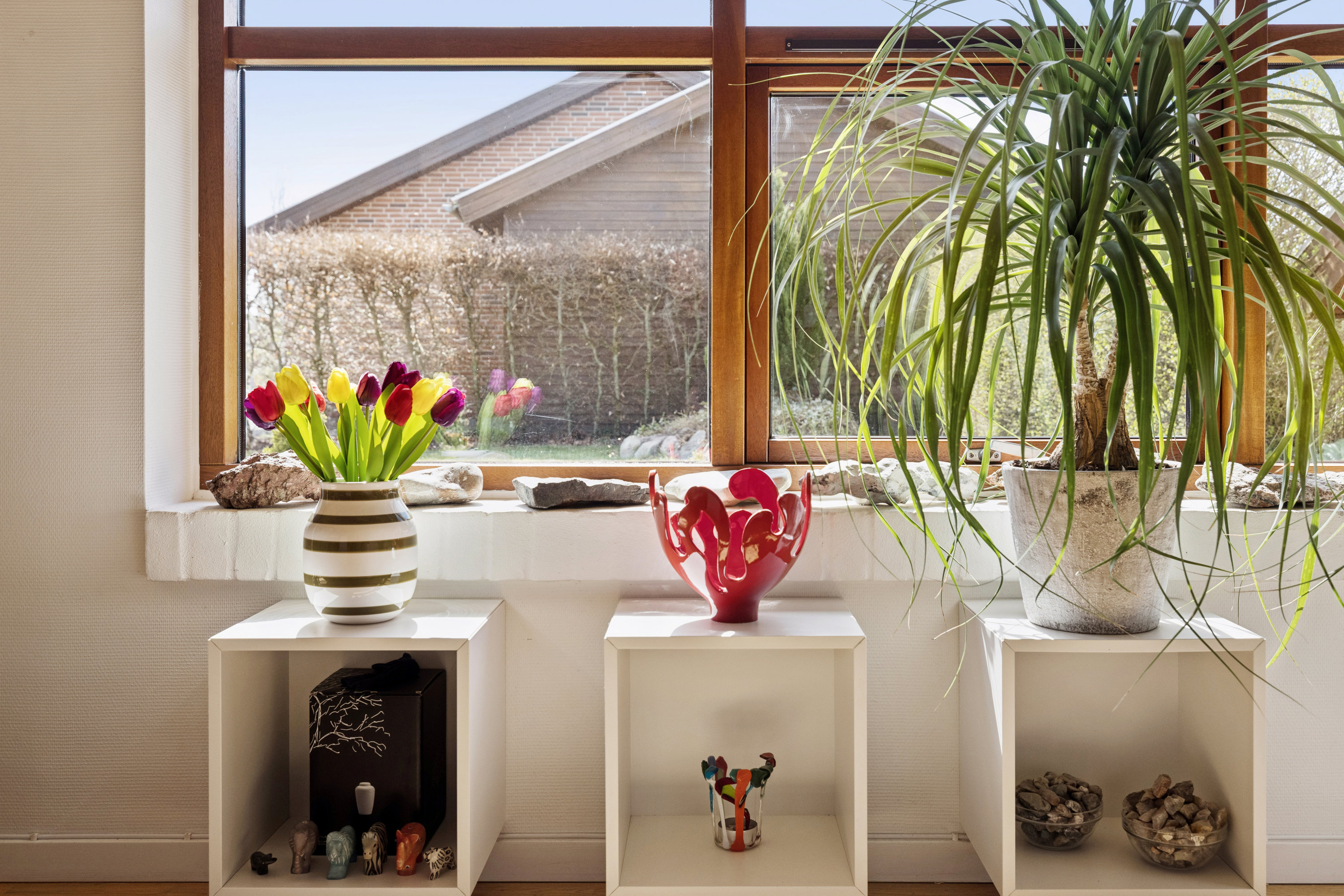 Fremhævet værelse billede i fuldskærmstilstand. Billede af Bronzehøj 35, Bruunshåb, 8800 Viborg