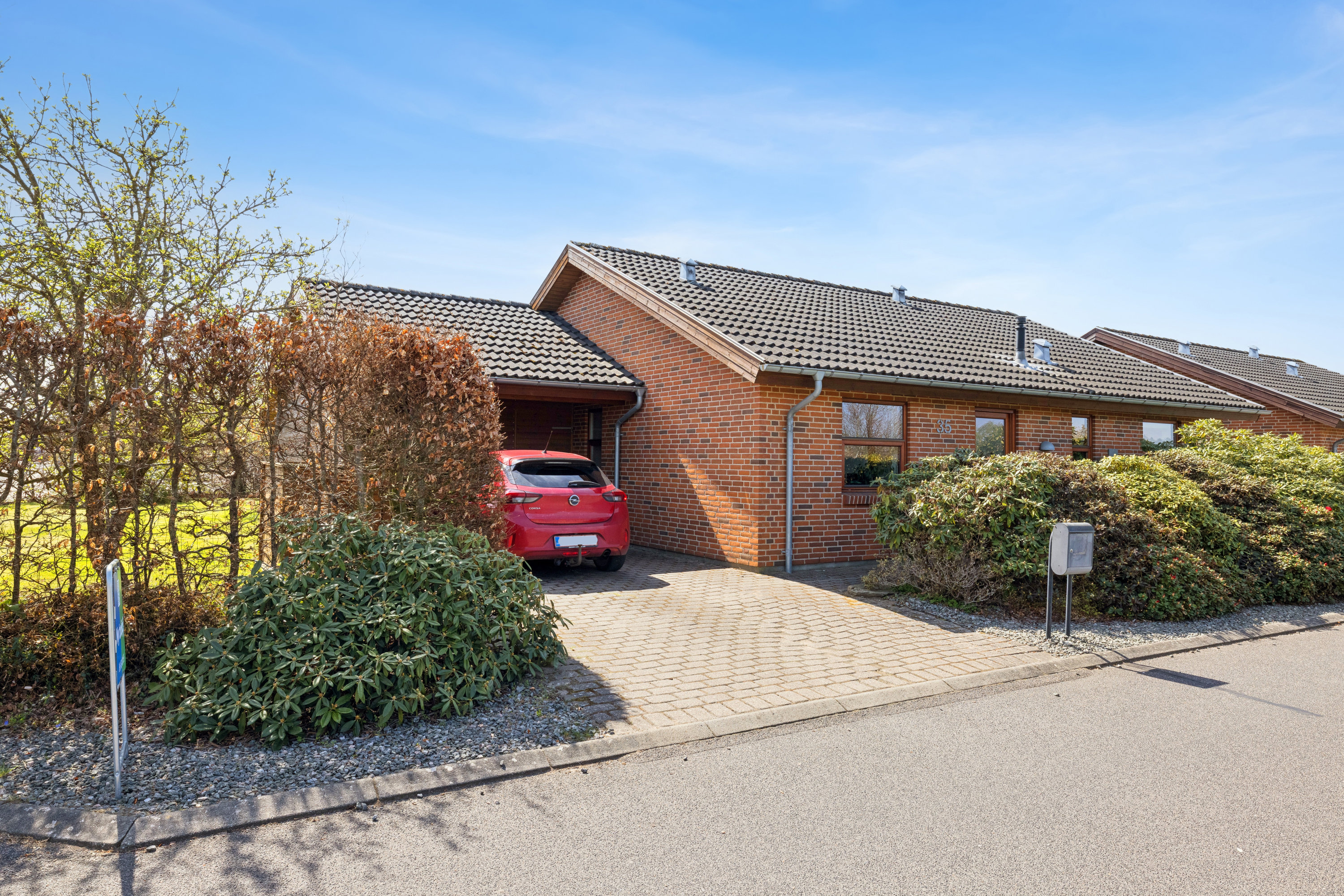 Bronzehøj 35, Bruunshåb, 8800 Viborg