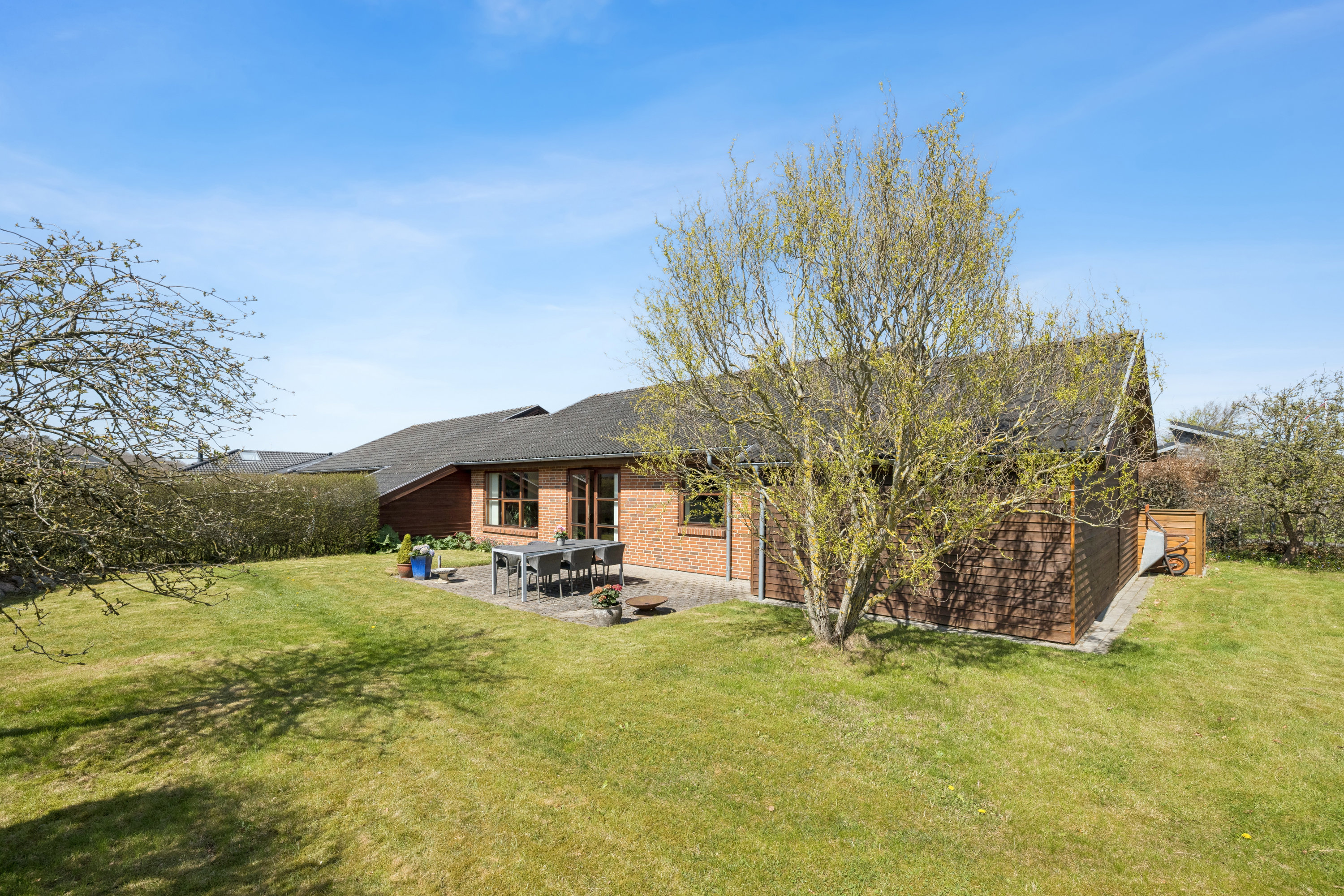 Bronzehøj 35, Bruunshåb, 8800 Viborg