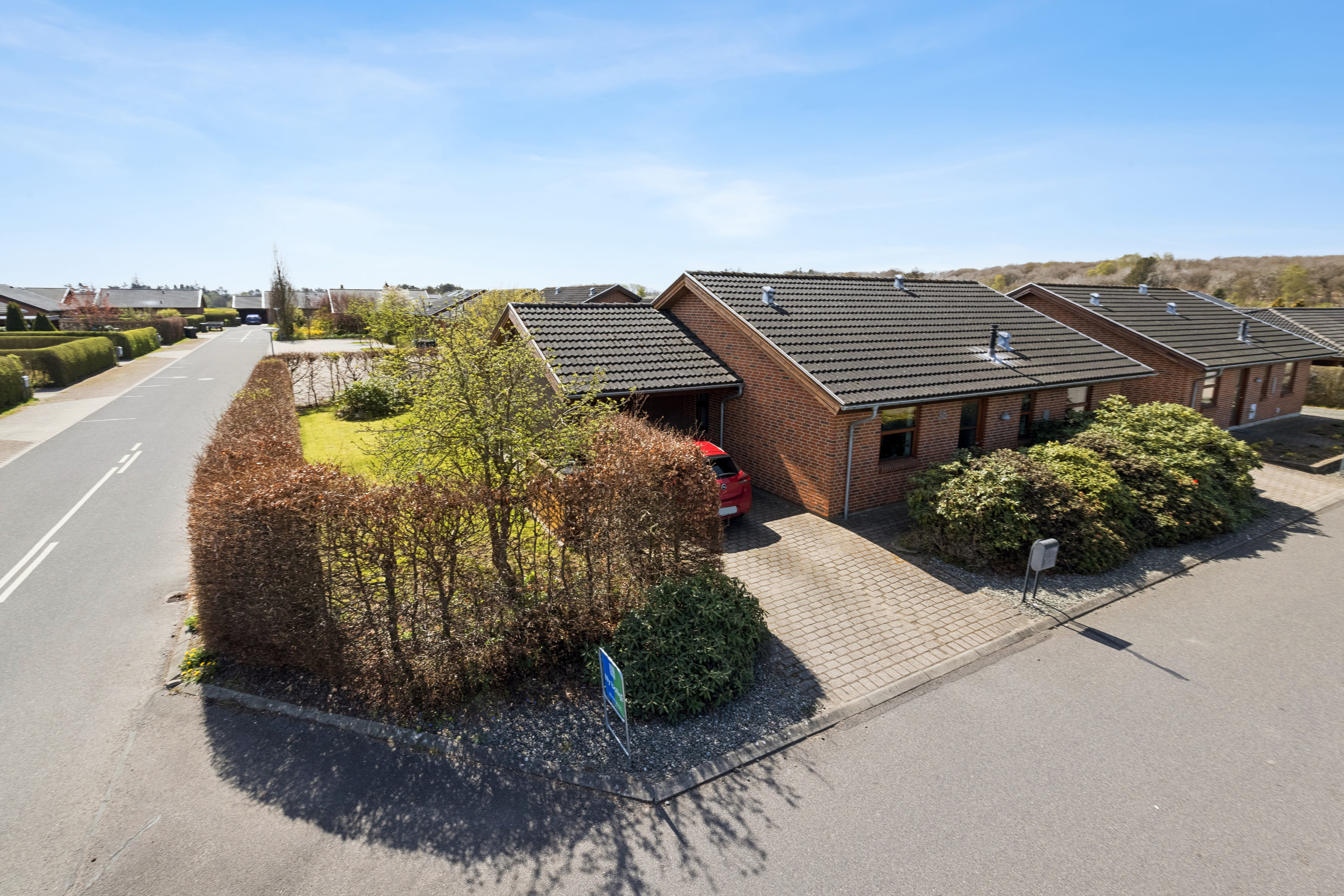 Fremhævet ejendom billede i fuldskærmstilstand. Billede af Bronzehøj 35, Bruunshåb, 8800 Viborg