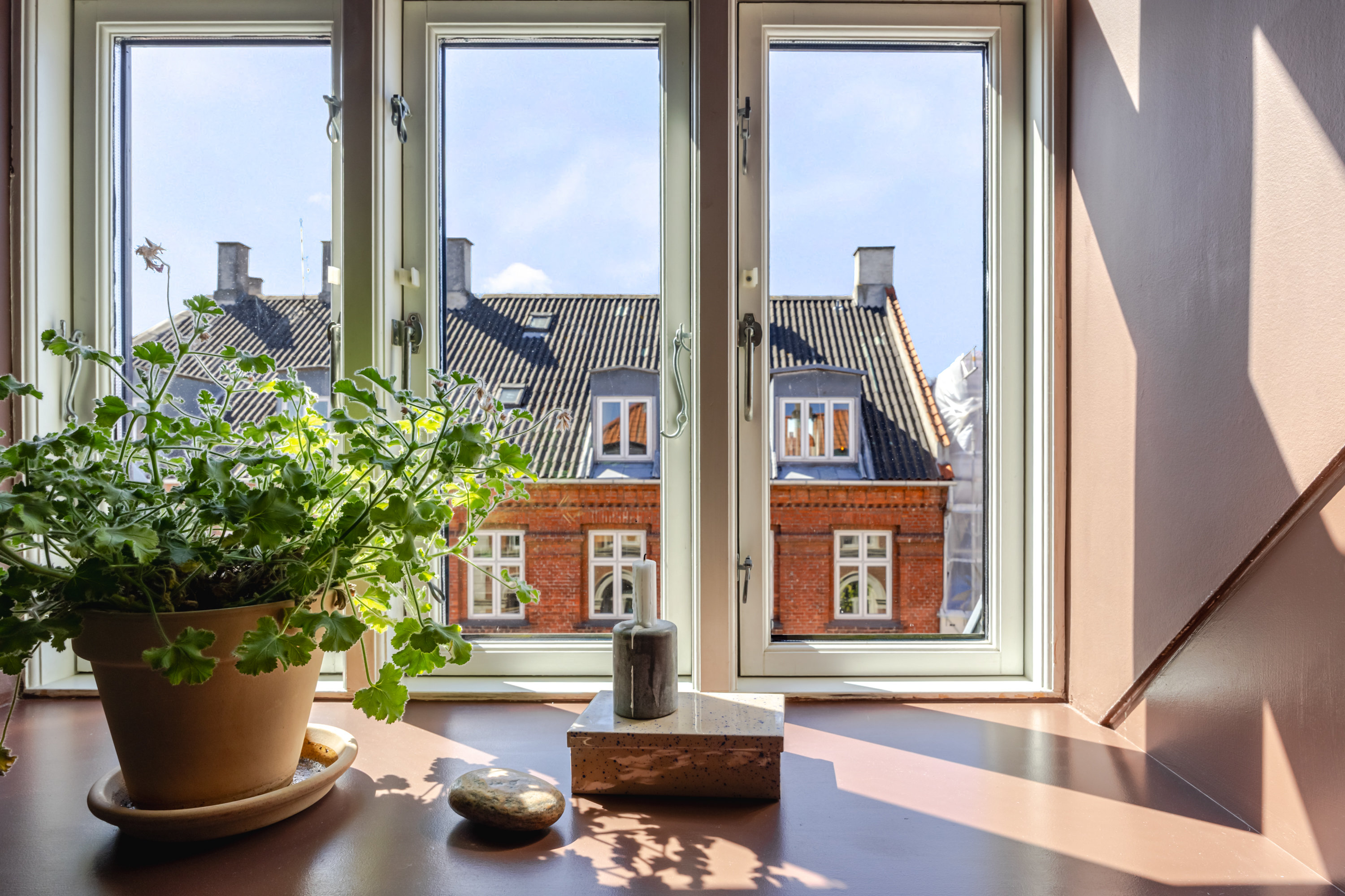 Fremhævet andet billede i fuldskærmstilstand. Billede af Istedgade 88, 4., 1650 København V