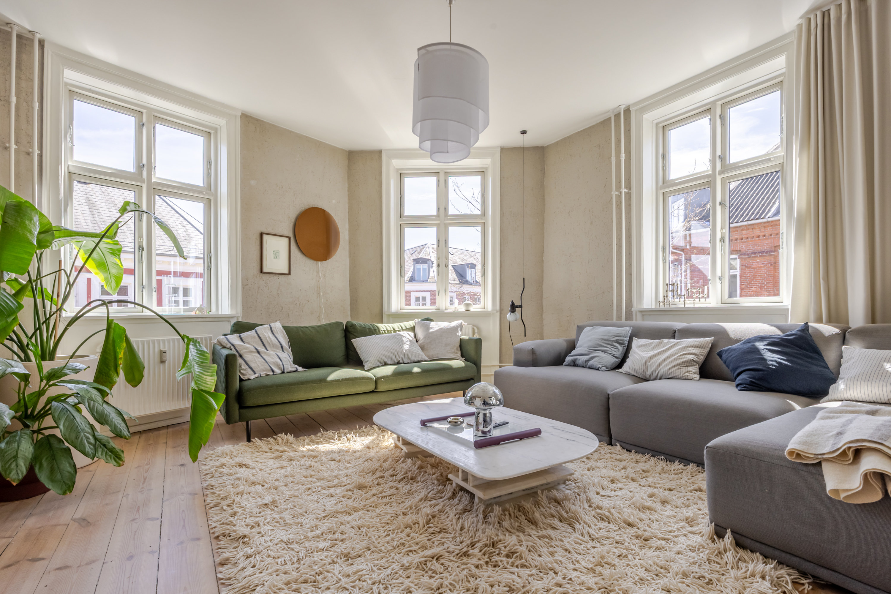 Istedgade 88, 4., 1650 København V