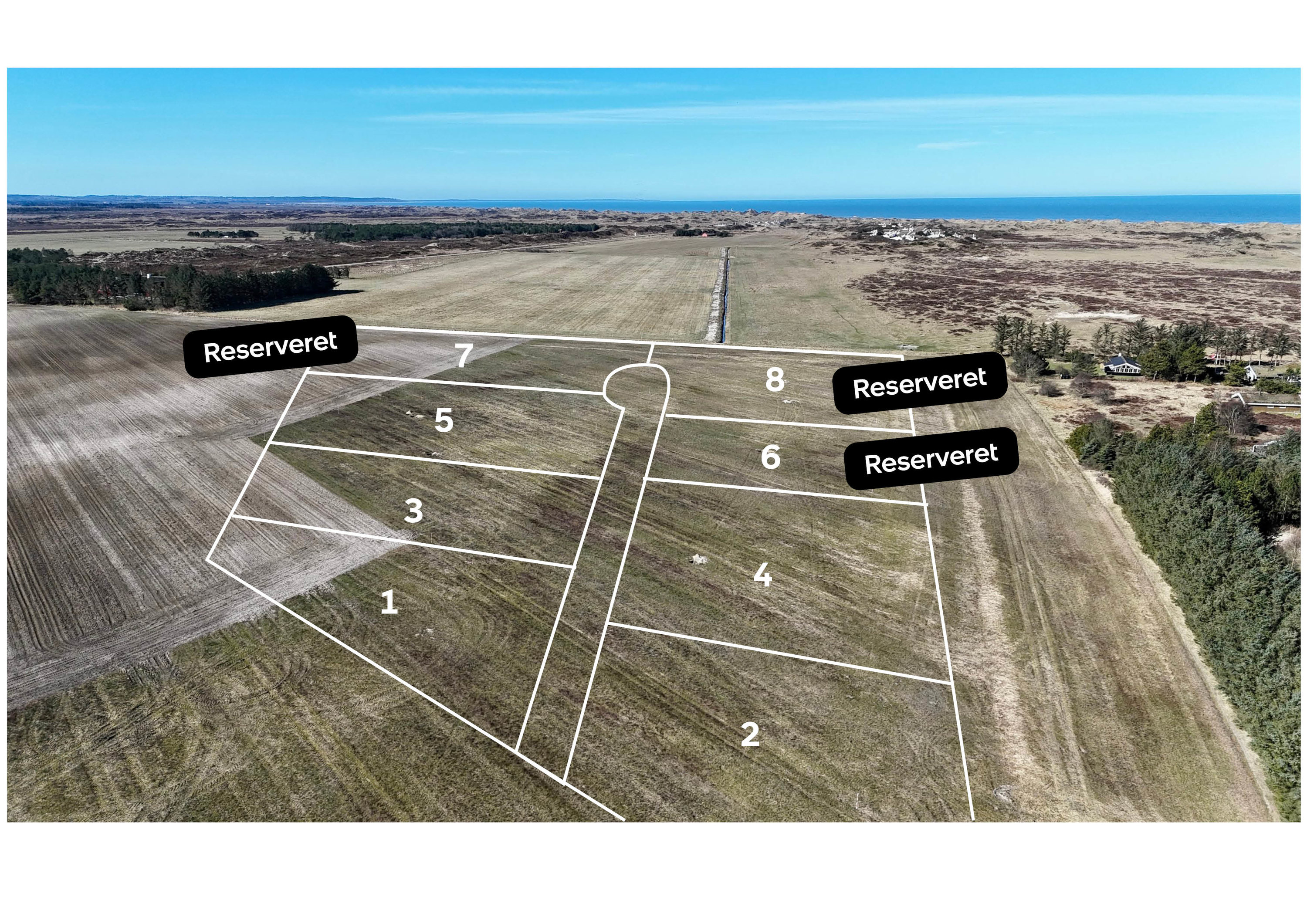 Kystvejen 132, 4, Rødhus, 9490 Pandrup