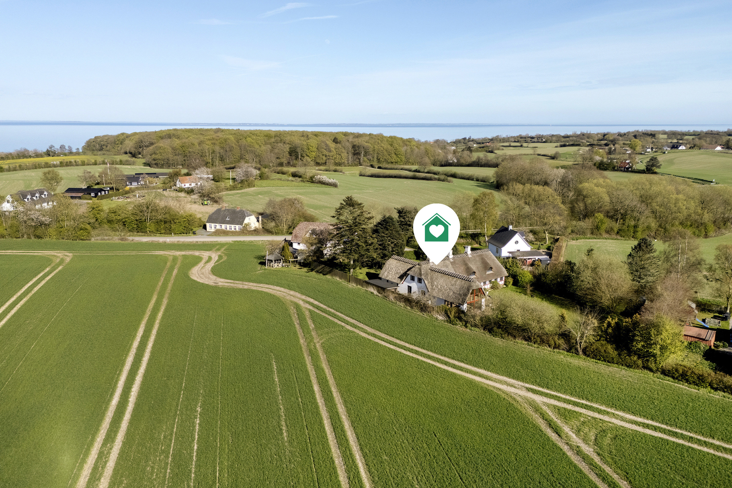 Myrbjergvej 4, Kettingskov, 6440 Augustenborg