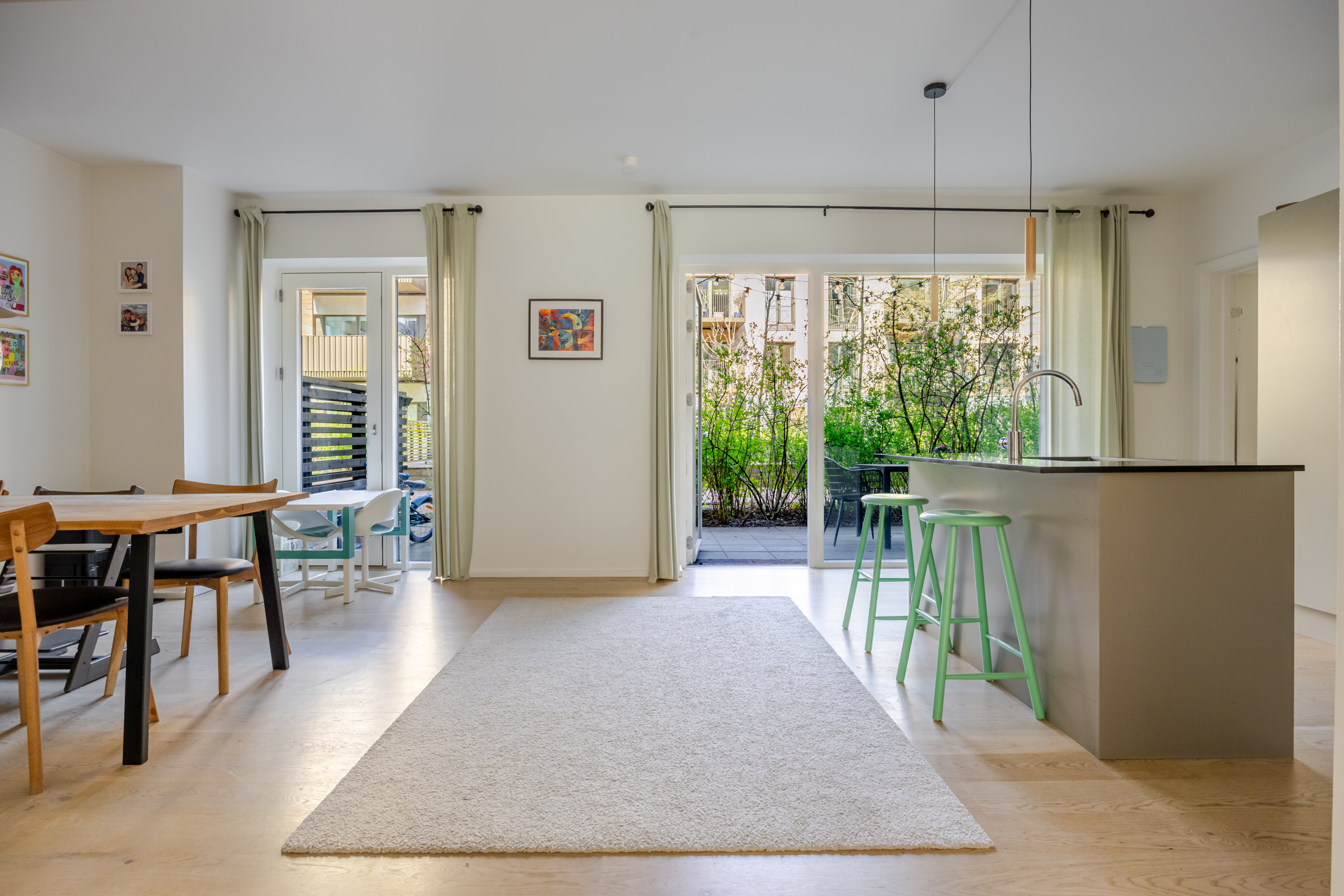 Constantin Hansens Gade 35, st.., 1799 København V