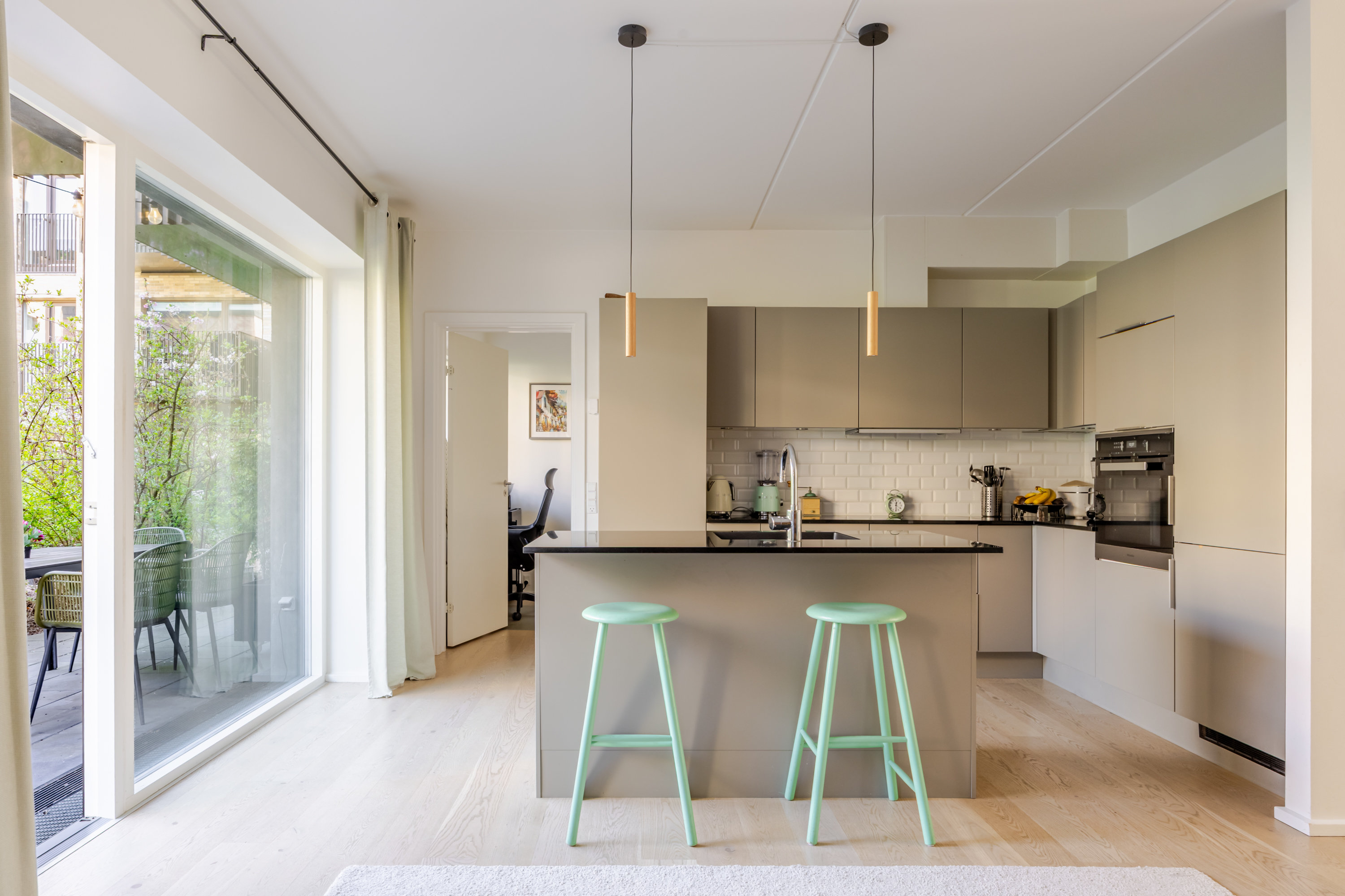 Constantin Hansens Gade 35, st.., 1799 København V