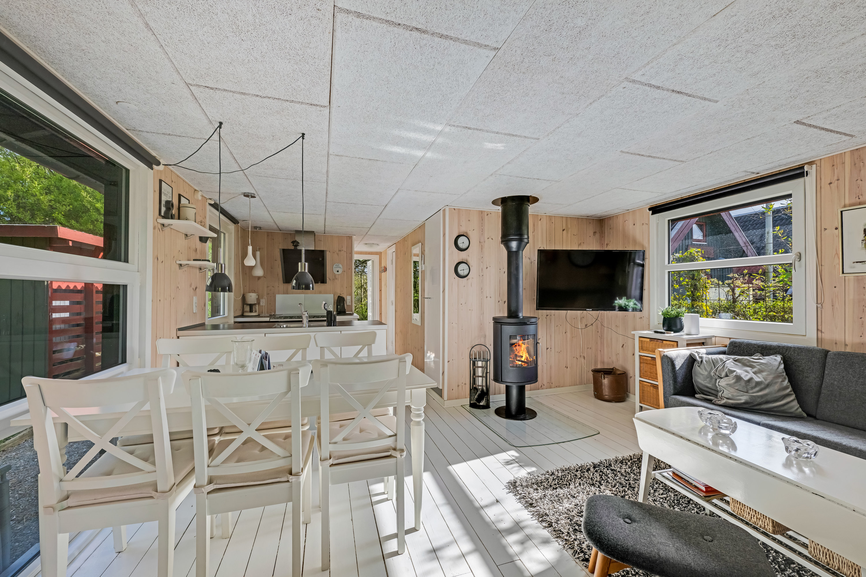 Bork Hytteby 248, Sdr Bork, 6893 Hemmet