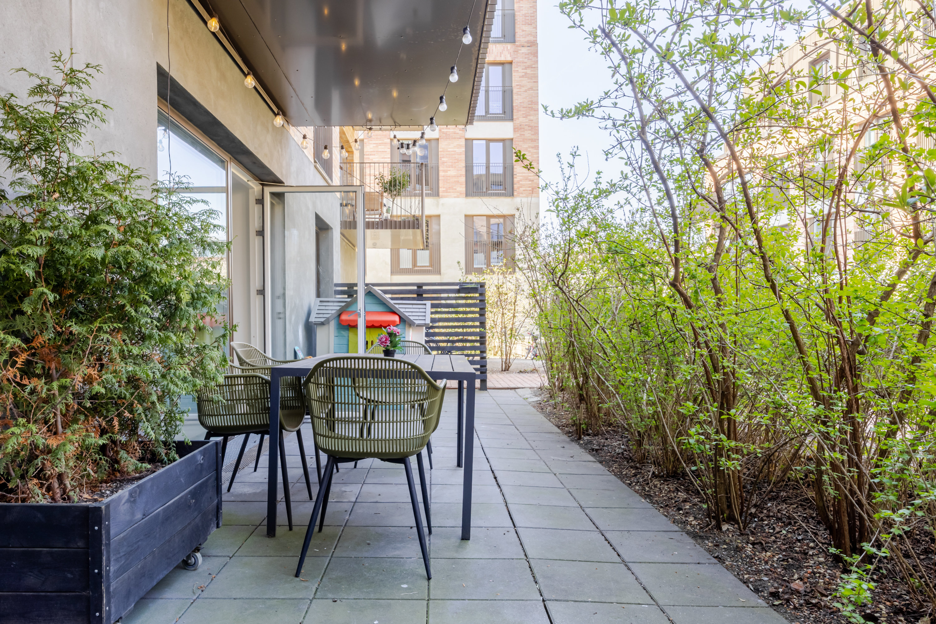 Constantin Hansens Gade 35, st.., 1799 København V