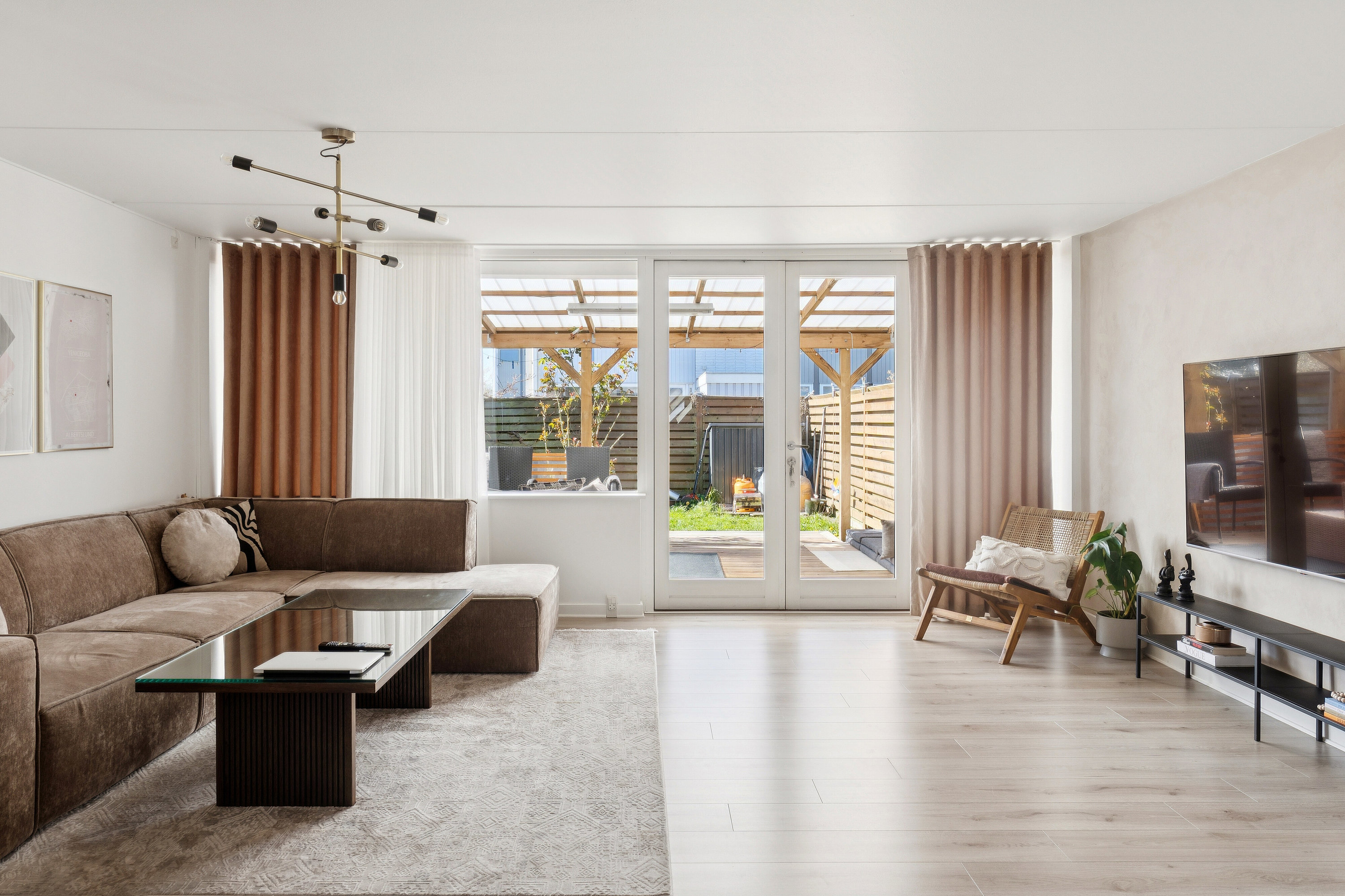 Fiskerhusene 15, 2620 Albertslund