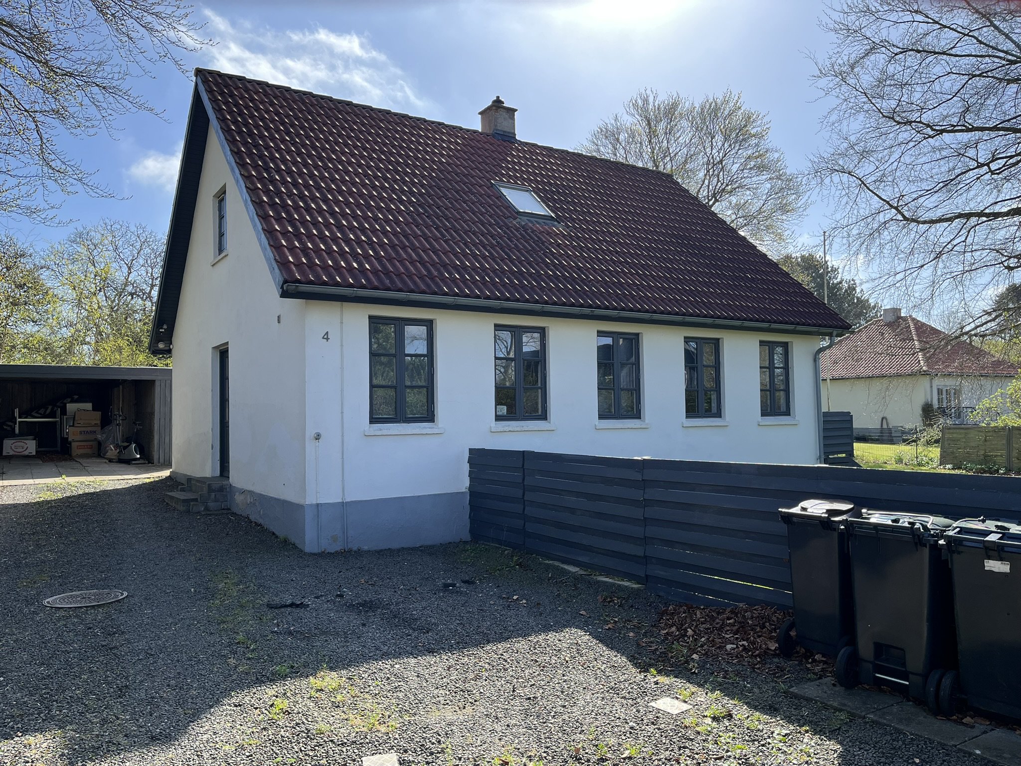 Søgårdsvej 4, Sørbymagle, 4200 Slagelse