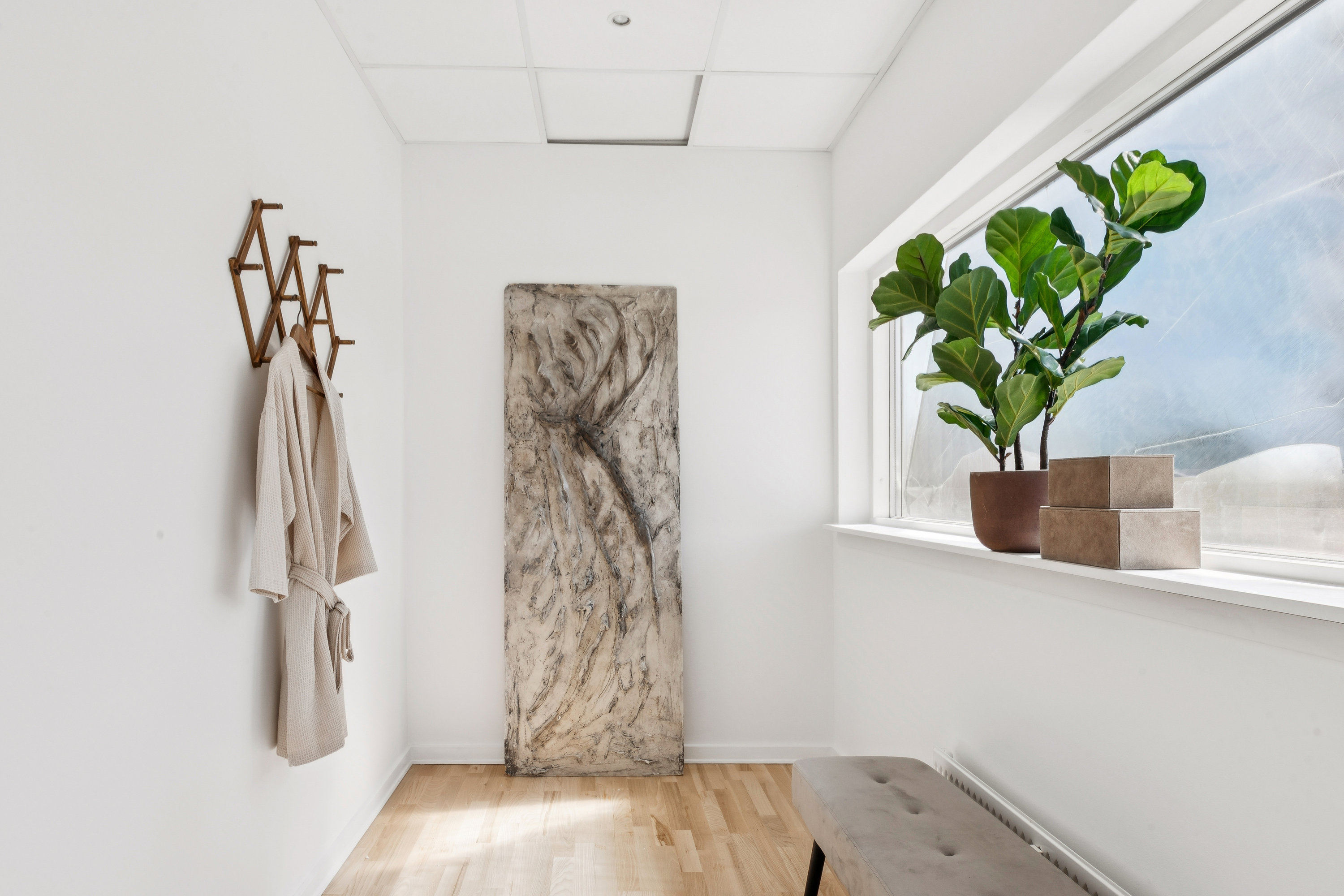 Fremhævet køkken billede i fuldskærmstilstand. Billede af Bagsværd Hovedgade 132, 1. 4., 2880 Bagsværd