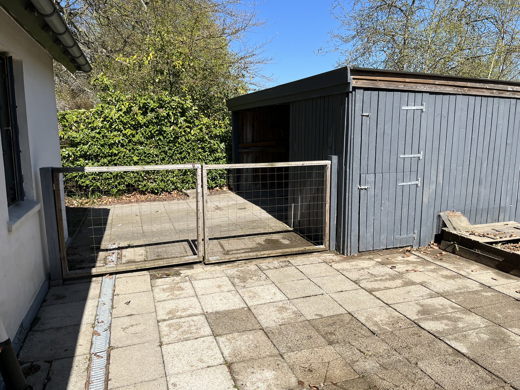 Fremhævet  billede i fuldskærmstilstand. Billede af Søgårdsvej 4, Sørbymagle, 4200 Slagelse