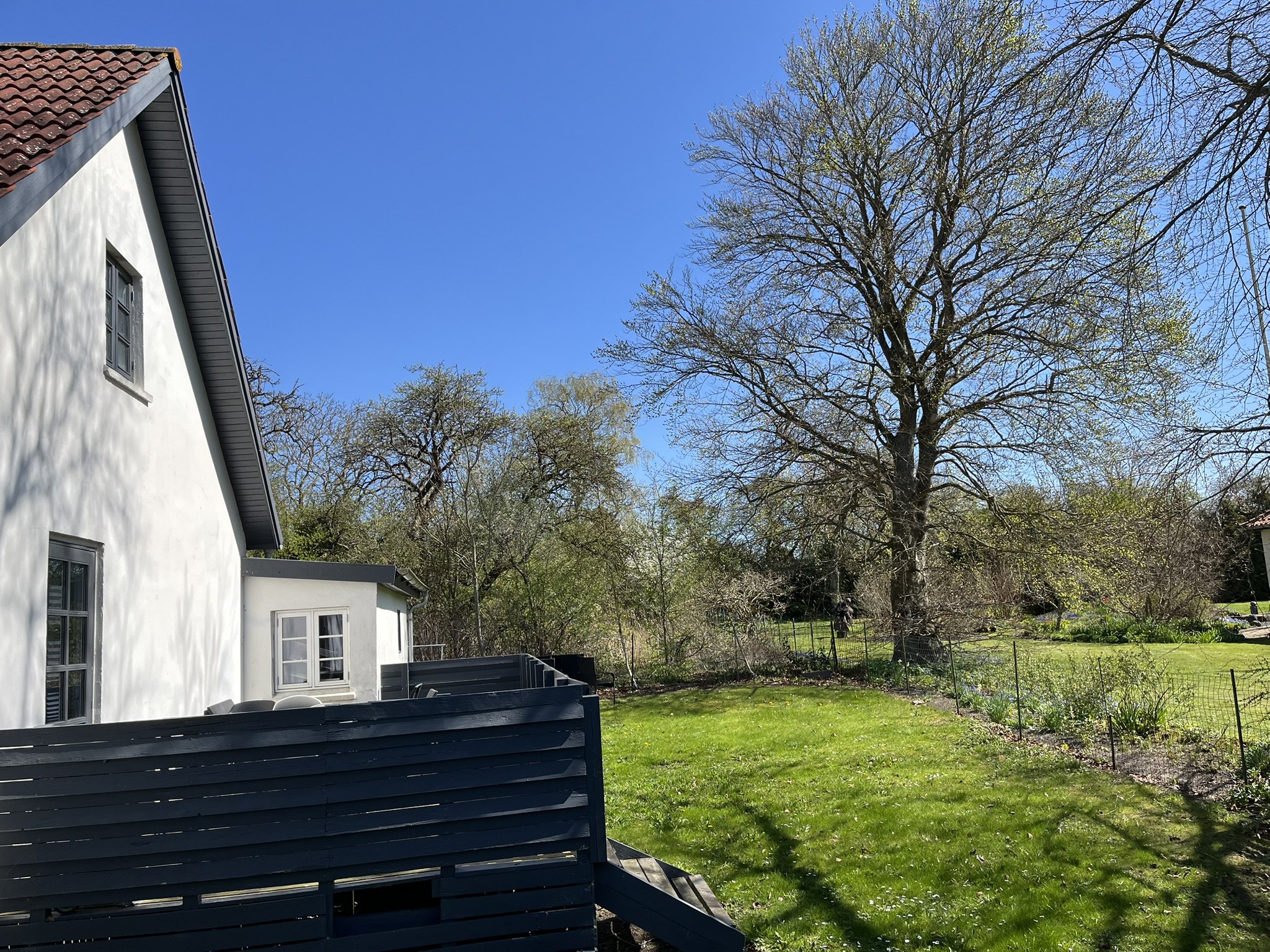 Fremhævet  billede i fuldskærmstilstand. Billede af Søgårdsvej 4, Sørbymagle, 4200 Slagelse