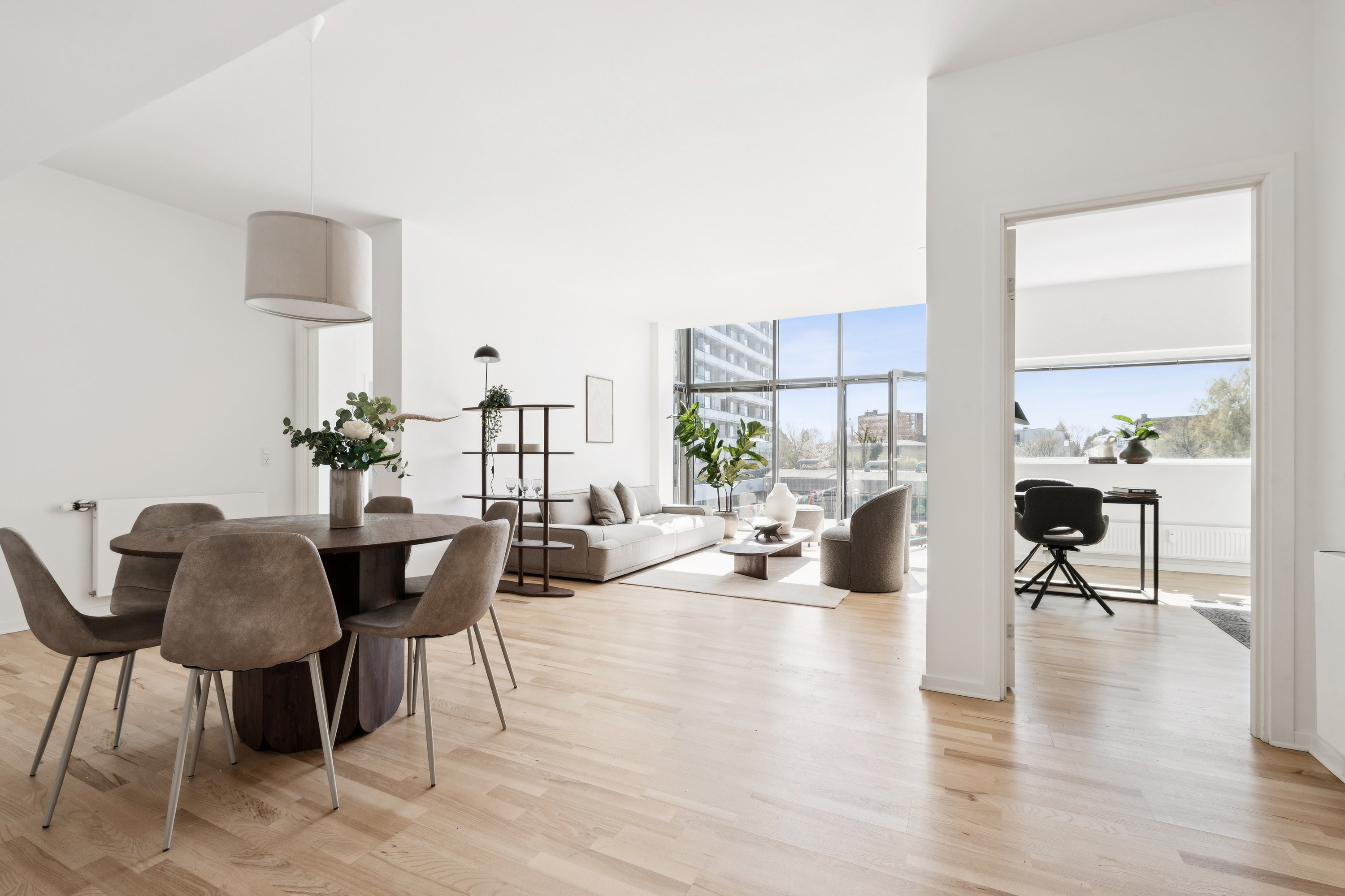 Bagsværd Hovedgade 132, 1. 4., 2880 Bagsværd