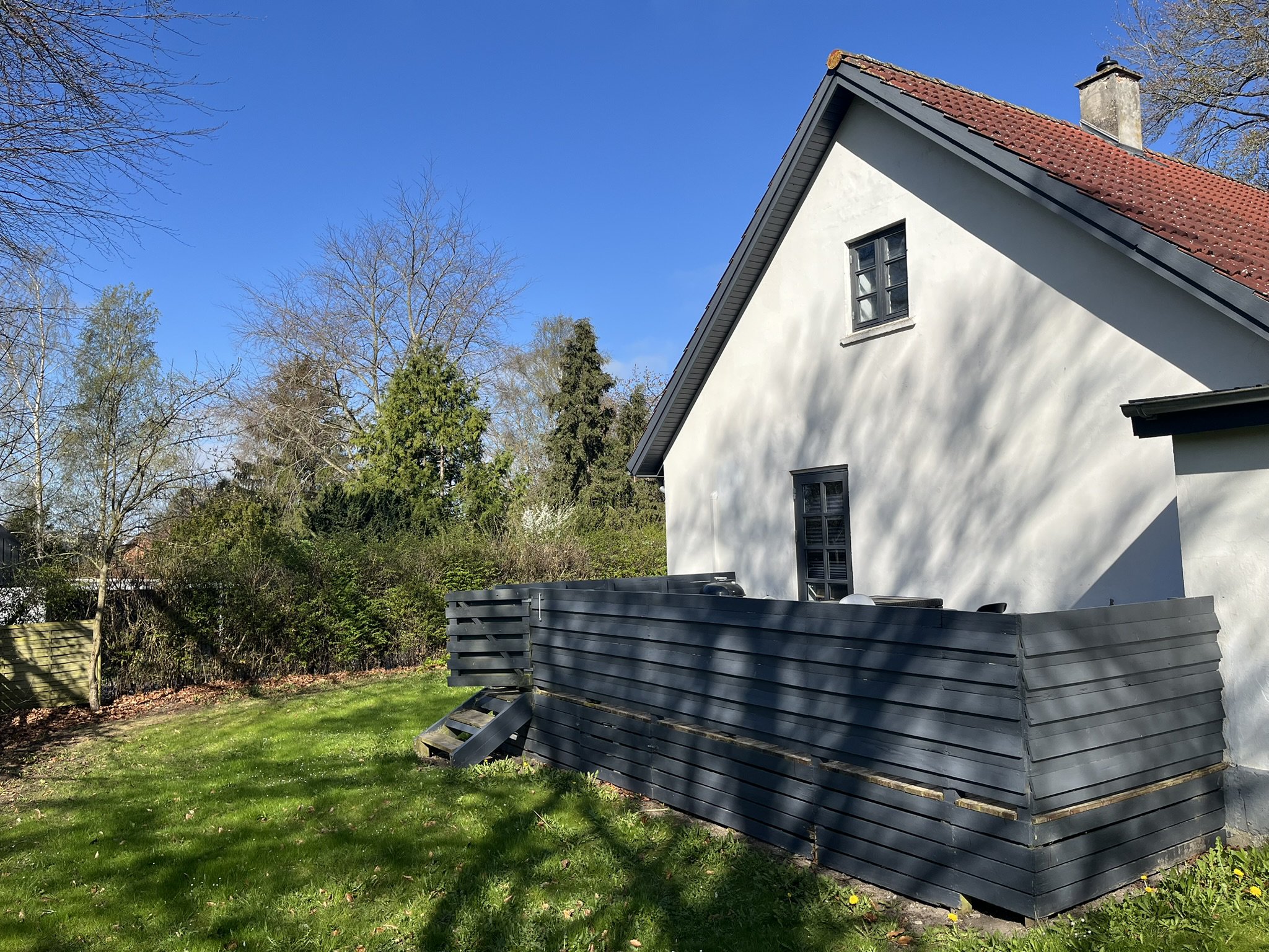 Fremhævet  billede i fuldskærmstilstand. Billede af Søgårdsvej 4, Sørbymagle, 4200 Slagelse