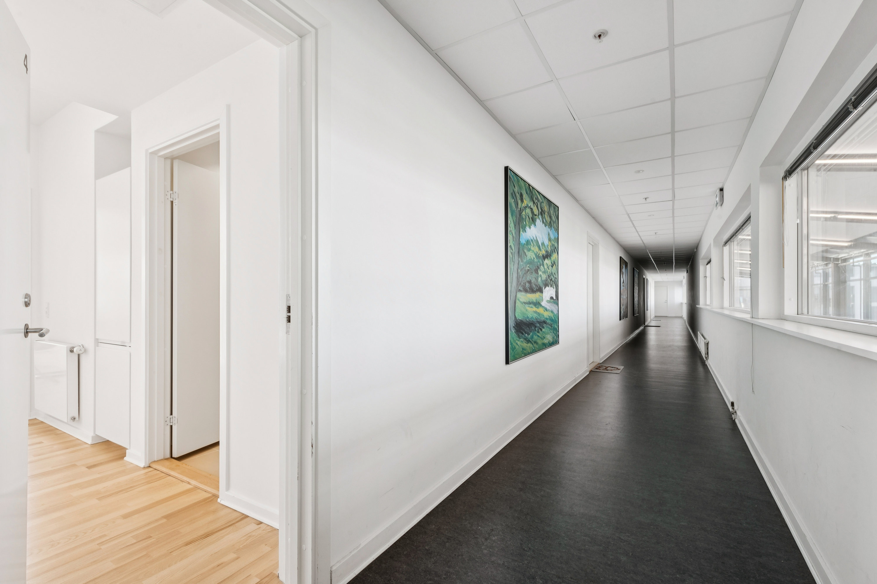 Fremhævet andet billede i fuldskærmstilstand. Billede af Bagsværd Hovedgade 132, 1. 4., 2880 Bagsværd