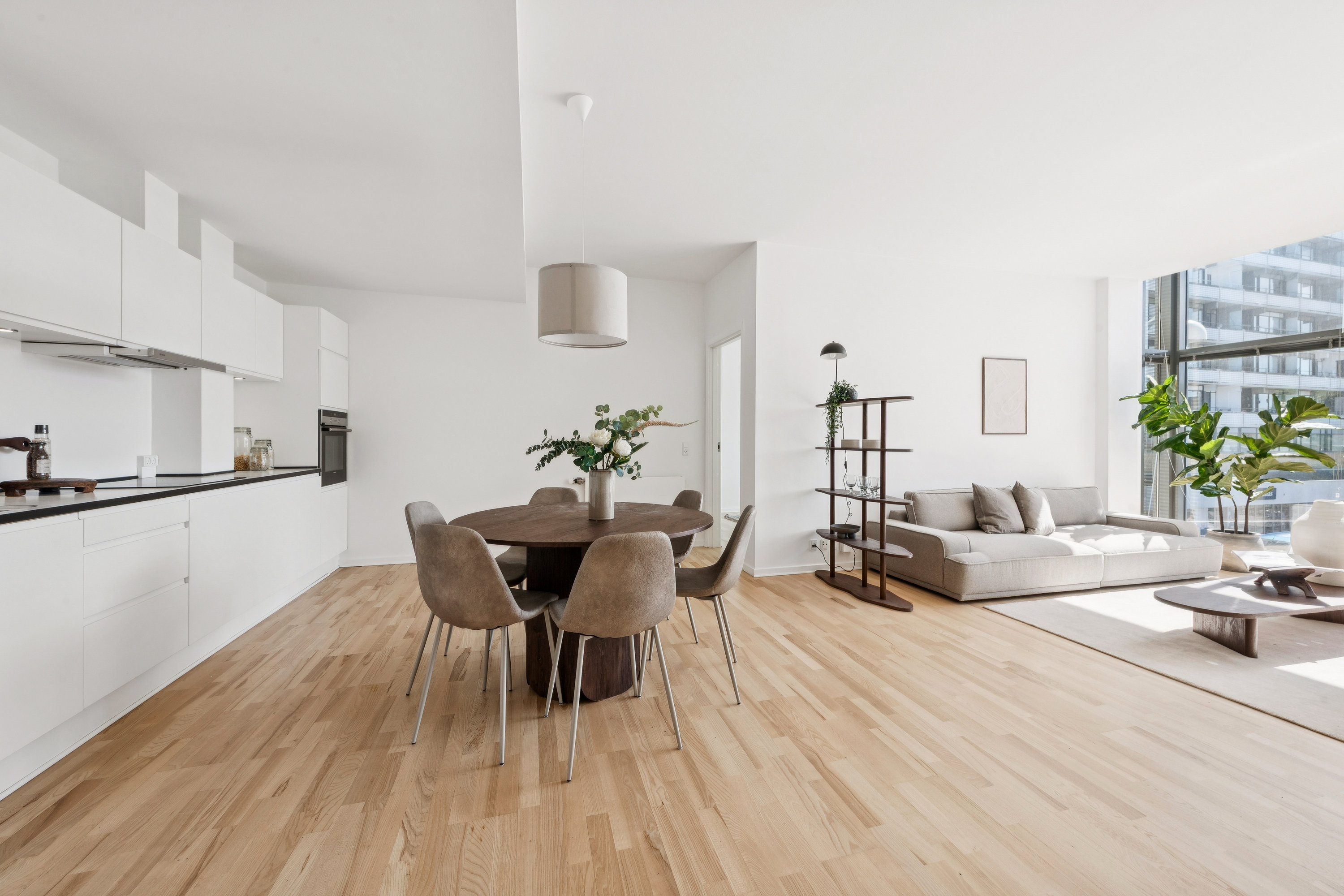 Bagsværd Hovedgade 132, 1. 4., 2880 Bagsværd