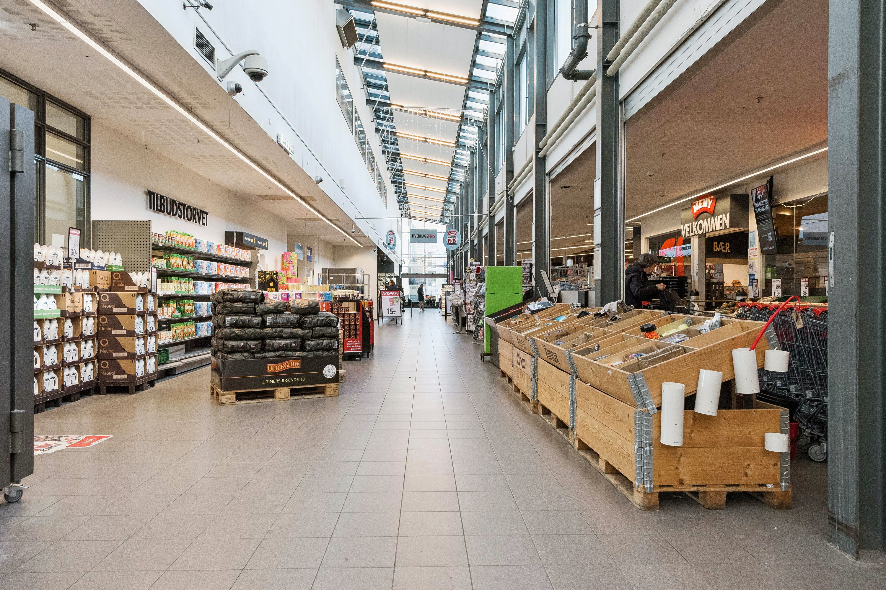 Fremhævet butik billede i fuldskærmstilstand. Billede af Bagsværd Hovedgade 132, 1. 4., 2880 Bagsværd