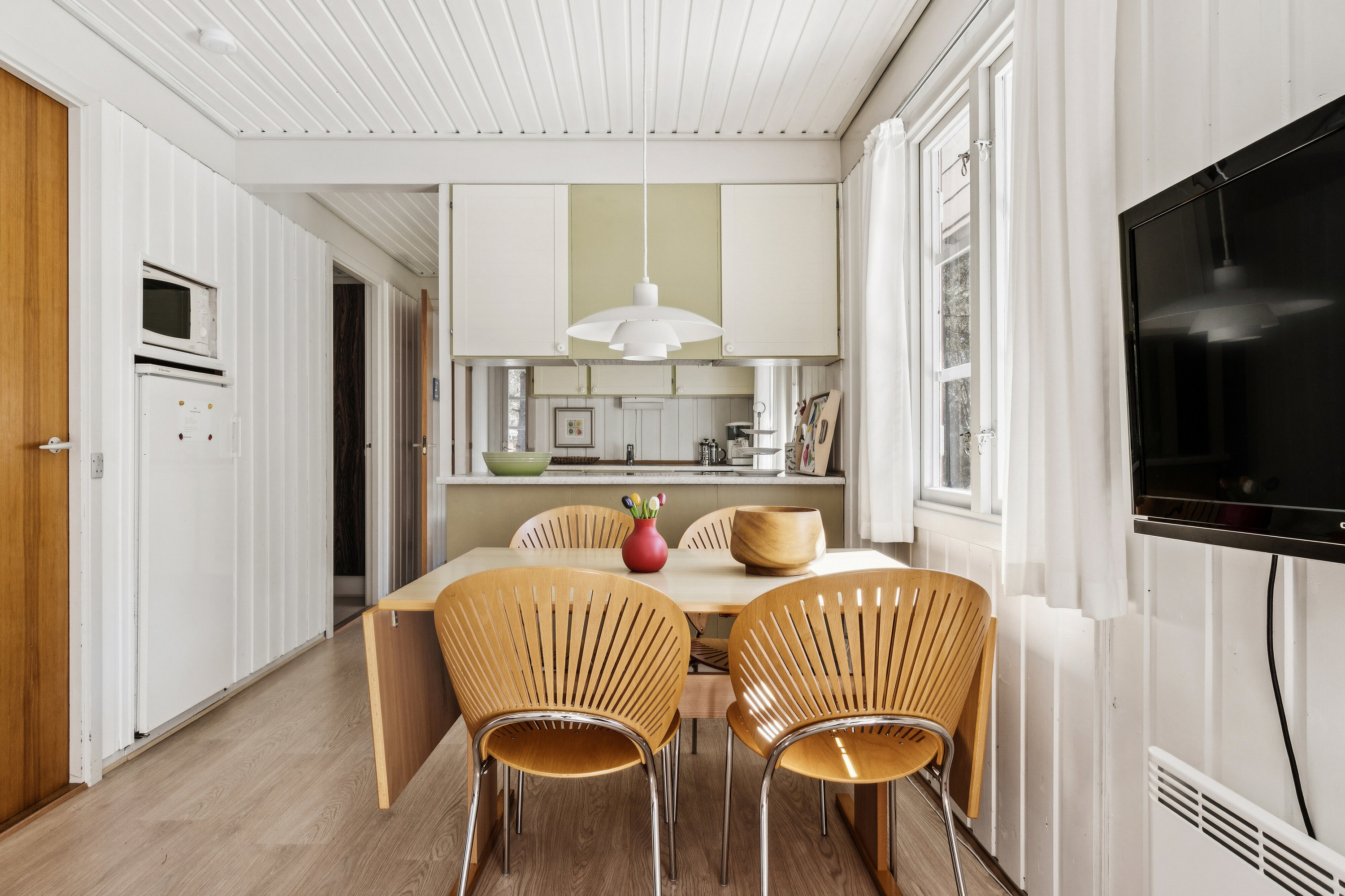 Fyrreskoven 13, Pedersker, 3720 Aakirkeby