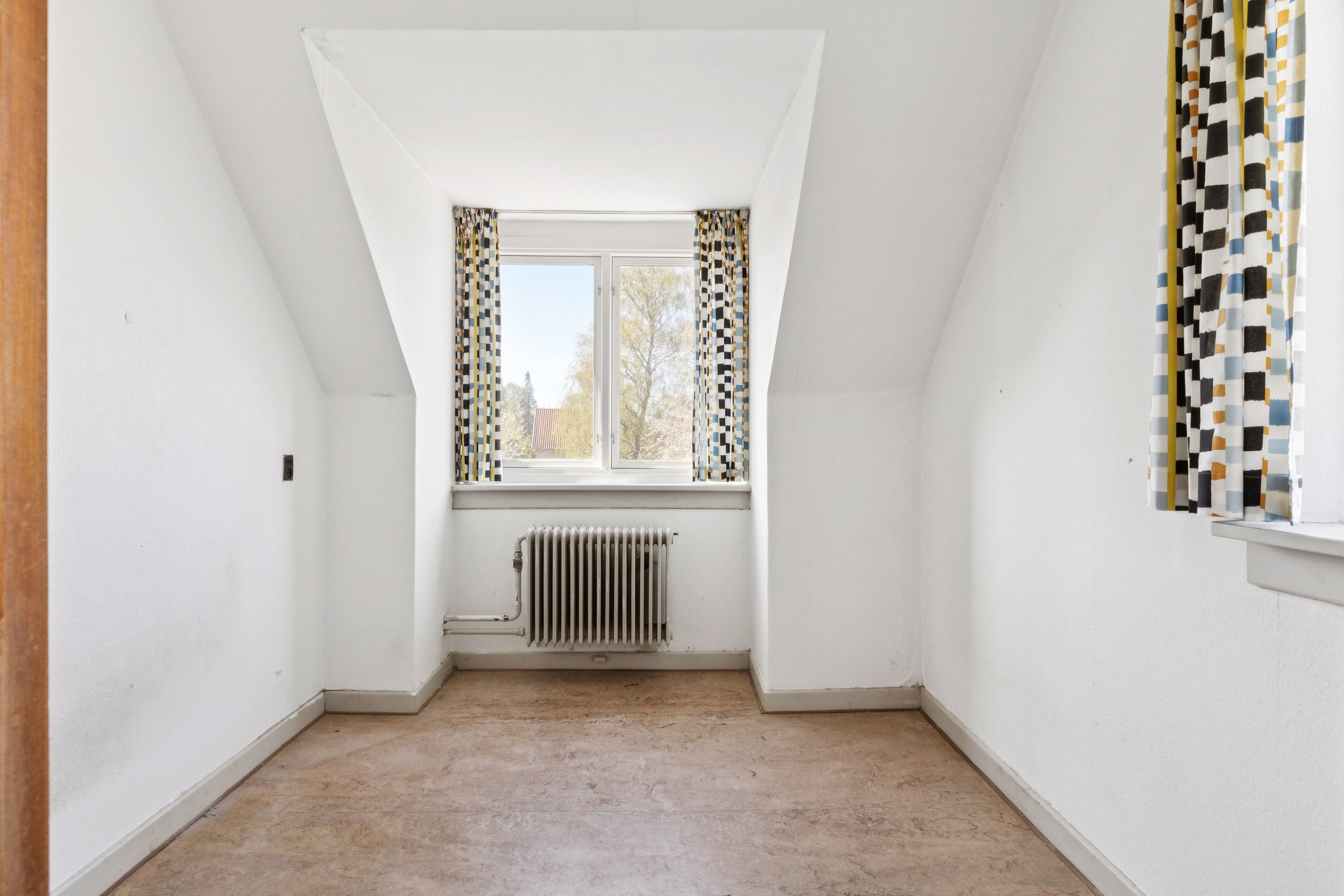 Fremhævet værelse billede i fuldskærmstilstand. Billede af Frugthegnet 85, 2830 Virum