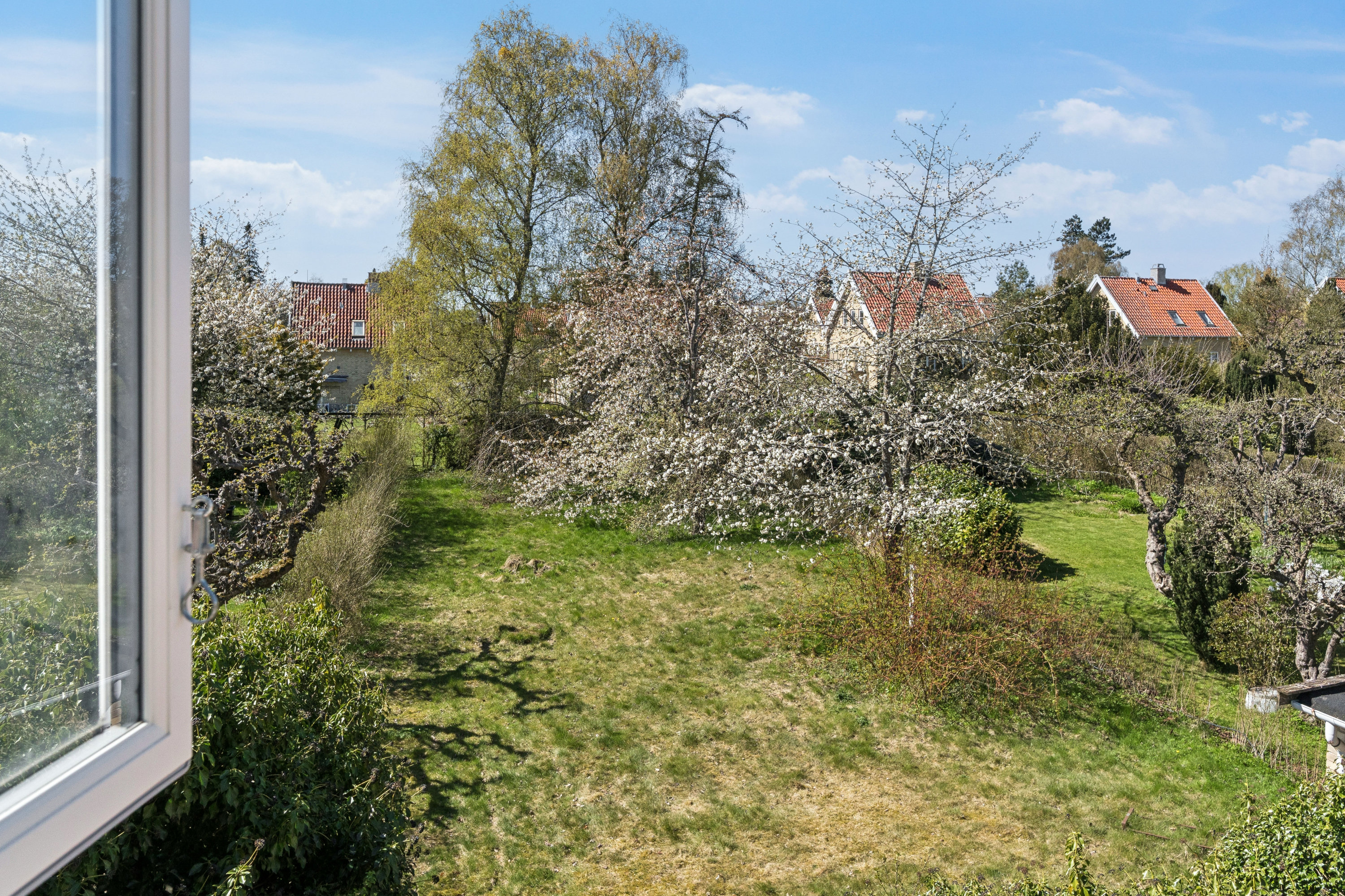 Fremhævet andet billede i fuldskærmstilstand. Billede af Frugthegnet 85, 2830 Virum