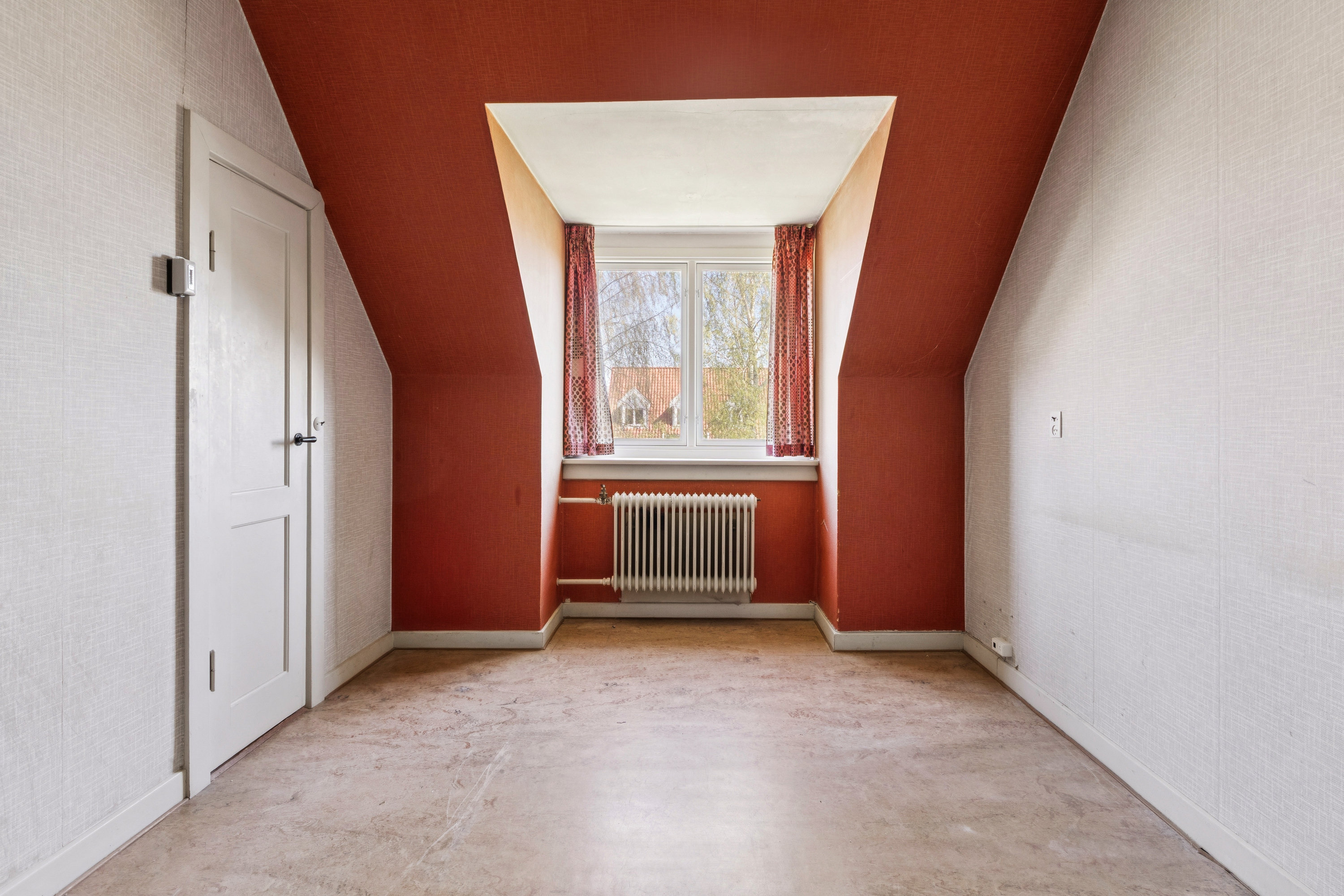 Fremhævet værelse billede i fuldskærmstilstand. Billede af Frugthegnet 85, 2830 Virum