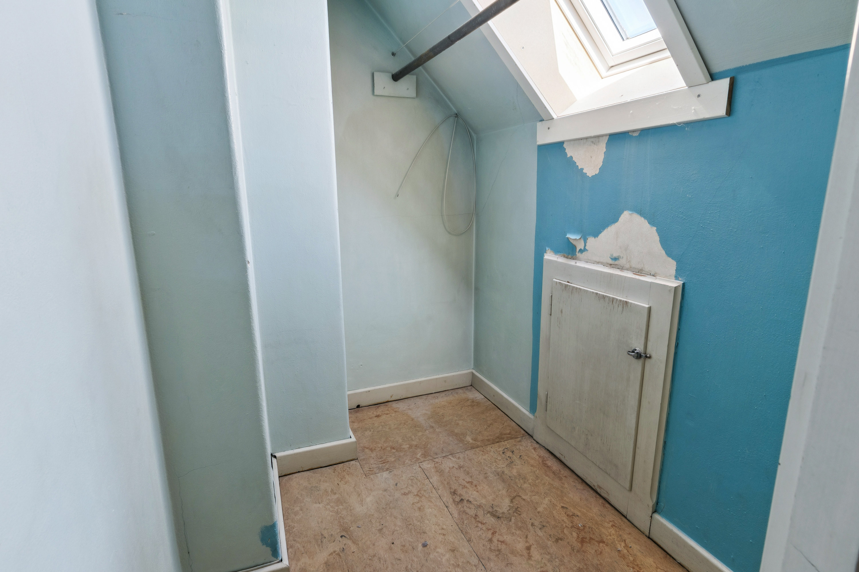 Fremhævet værelse billede i fuldskærmstilstand. Billede af Frugthegnet 85, 2830 Virum