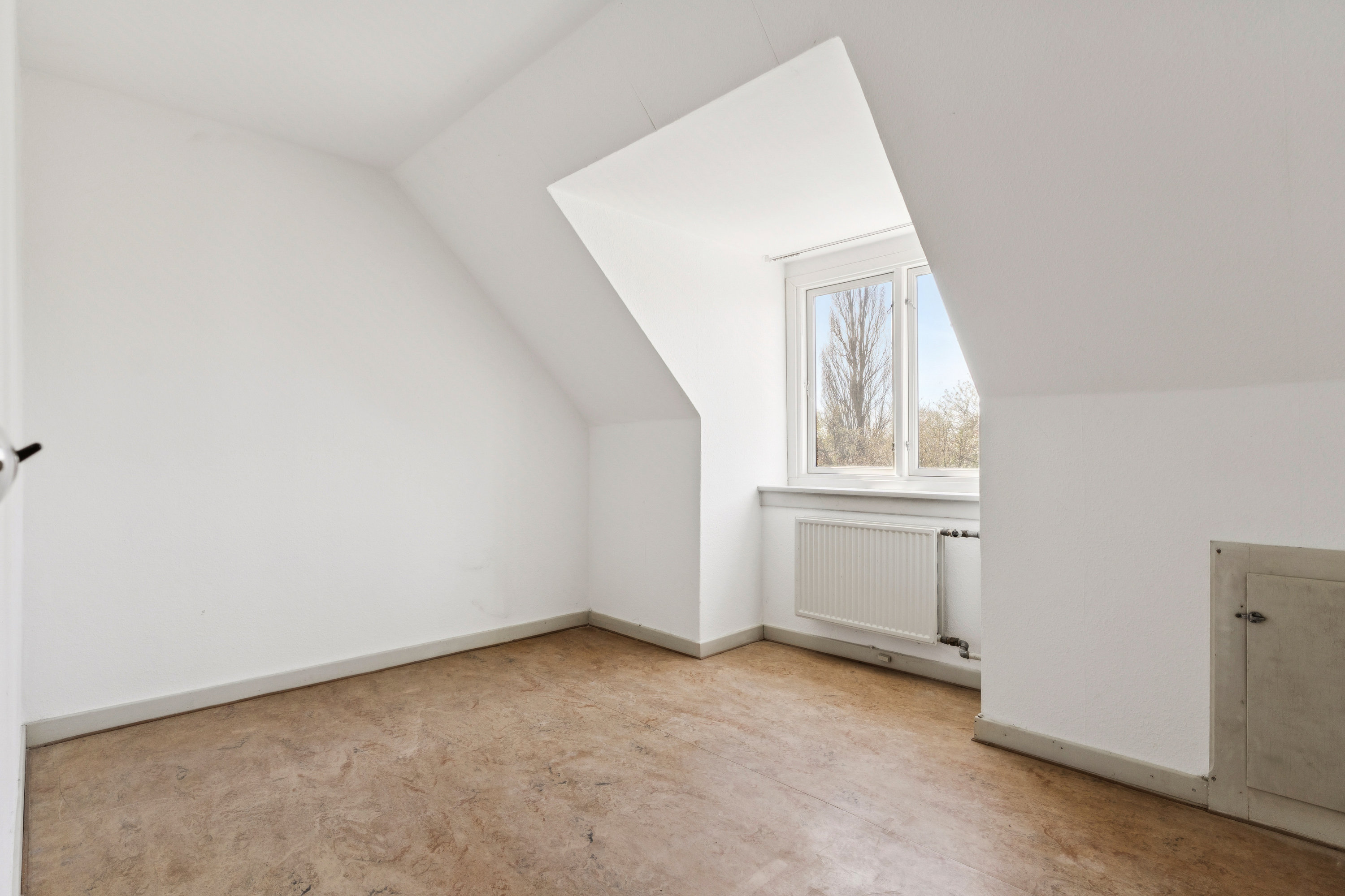 Fremhævet værelse billede i fuldskærmstilstand. Billede af Frugthegnet 85, 2830 Virum