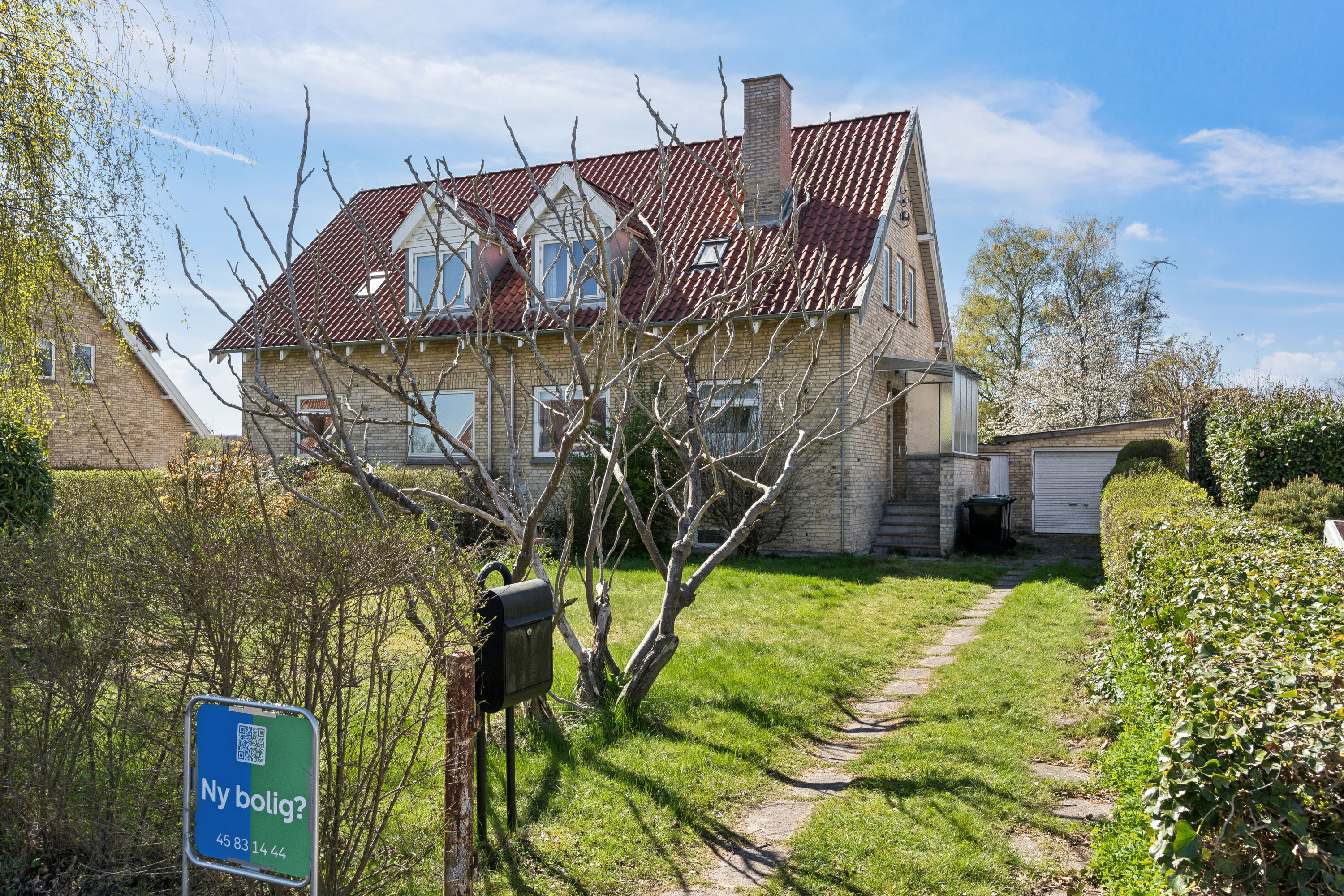 Frugthegnet 85, 2830 Virum