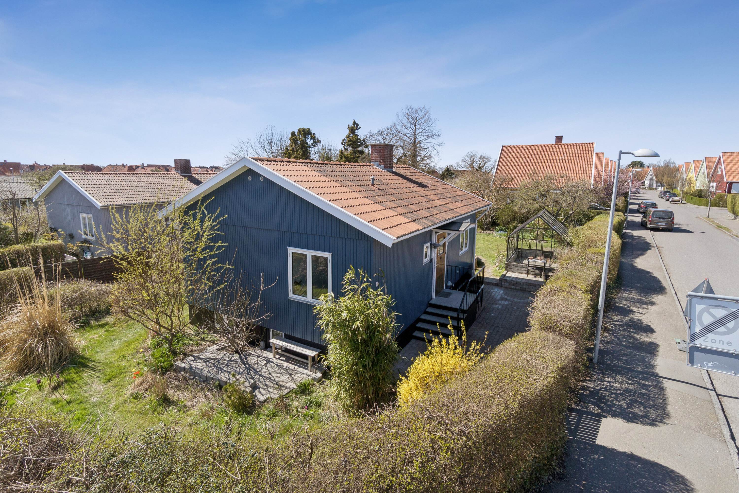 Sveasvej 42, Rønne, 3700 Rønne