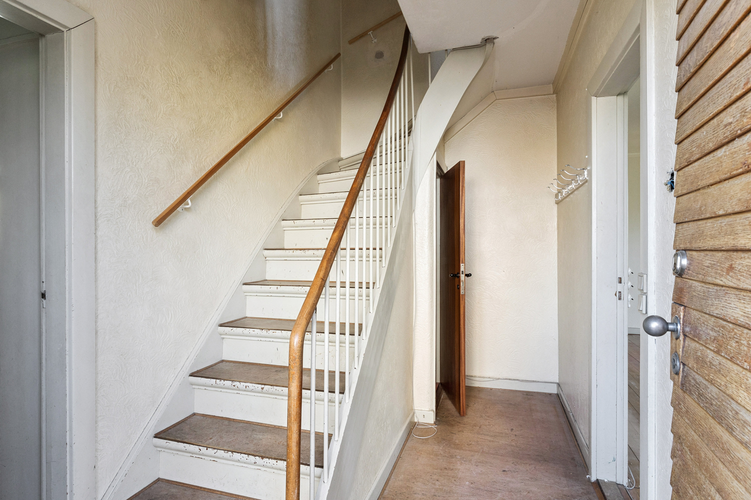 Fremhævet entré billede i fuldskærmstilstand. Billede af Frugthegnet 85, 2830 Virum