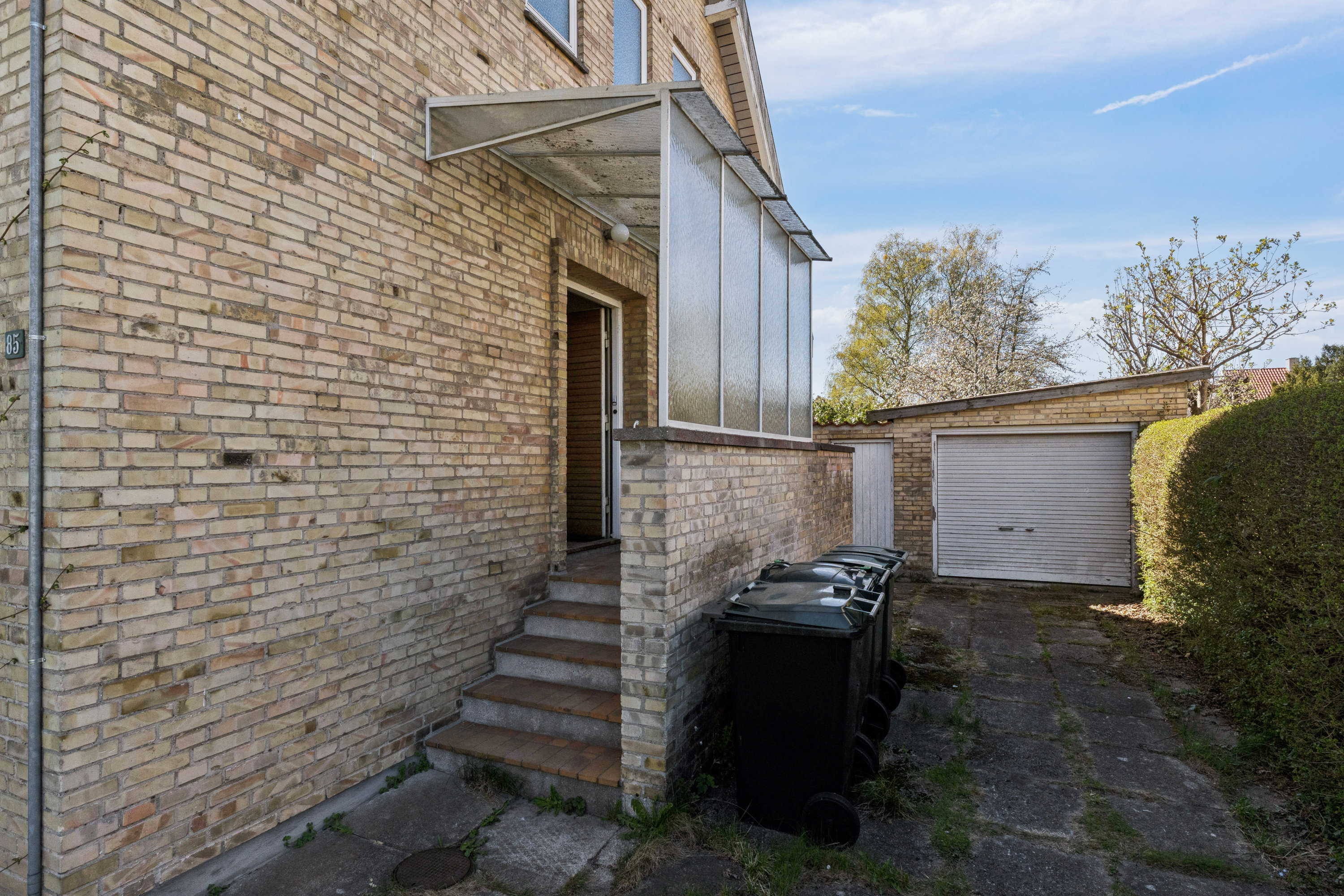 Fremhævet andet billede i fuldskærmstilstand. Billede af Frugthegnet 85, 2830 Virum